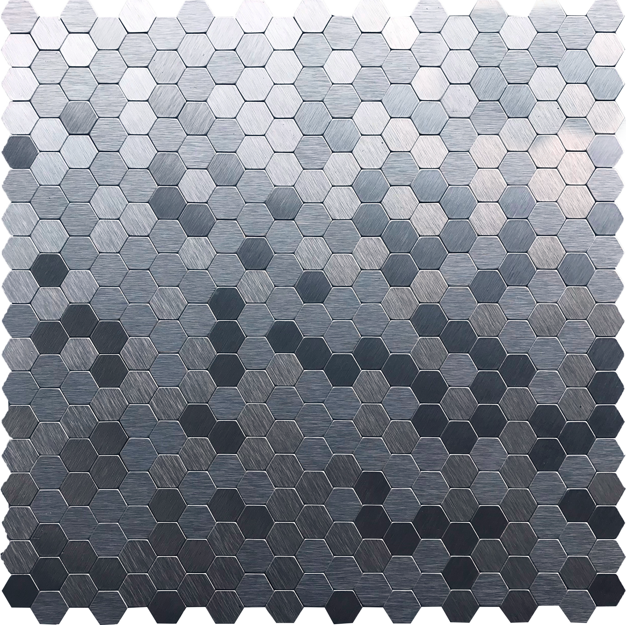 Mozaika Tara Silver Hexa 30.5 X 30.3 Artens