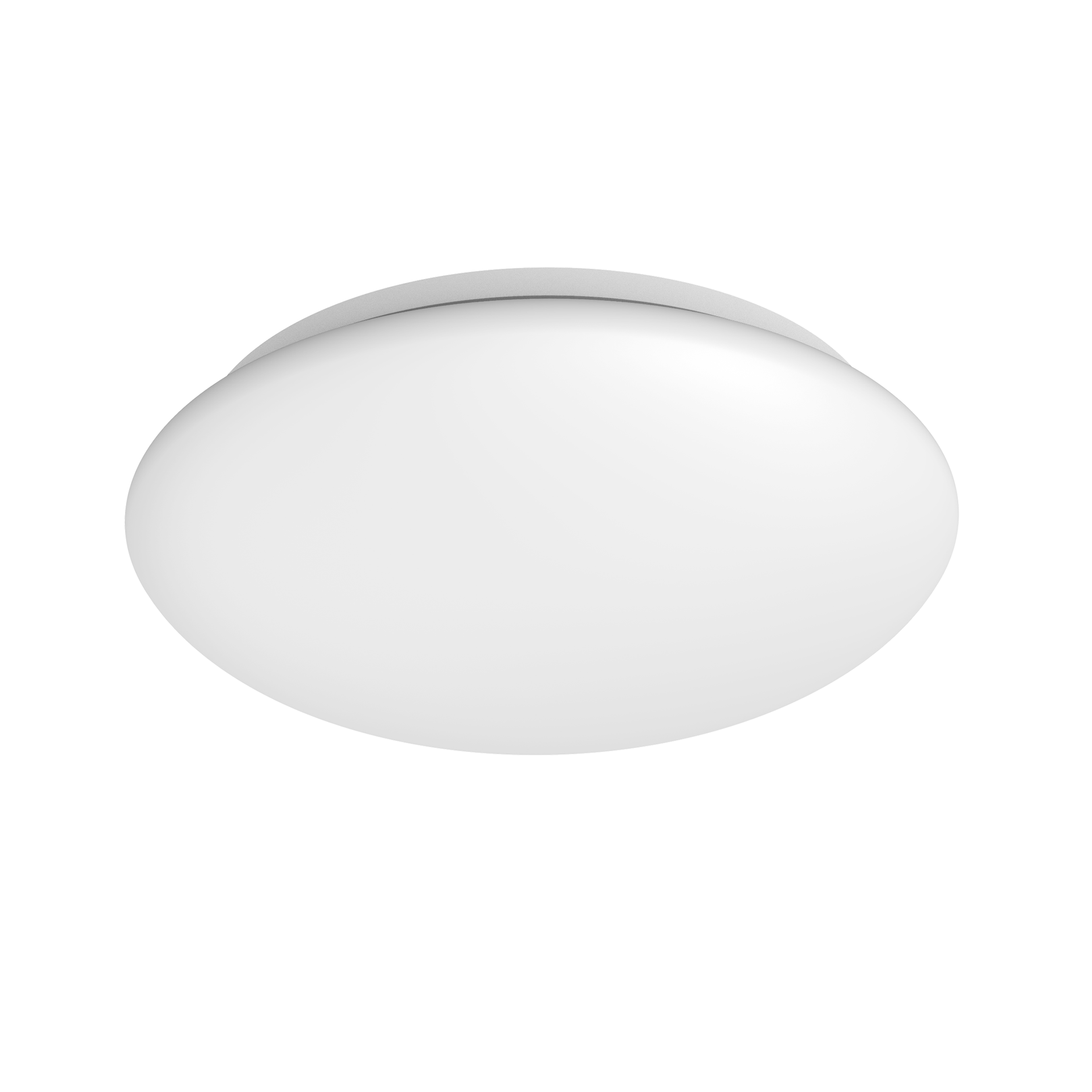 Plafon zewnętrzny 1100 lm IP44 LED Inspire