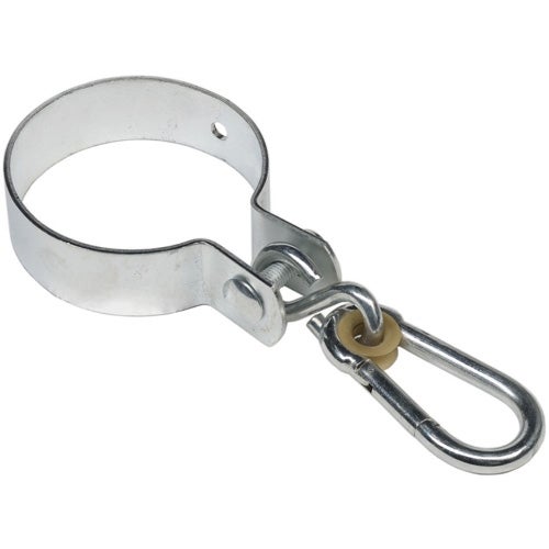 Obejma okrągła śr.10 cm KBT 81025