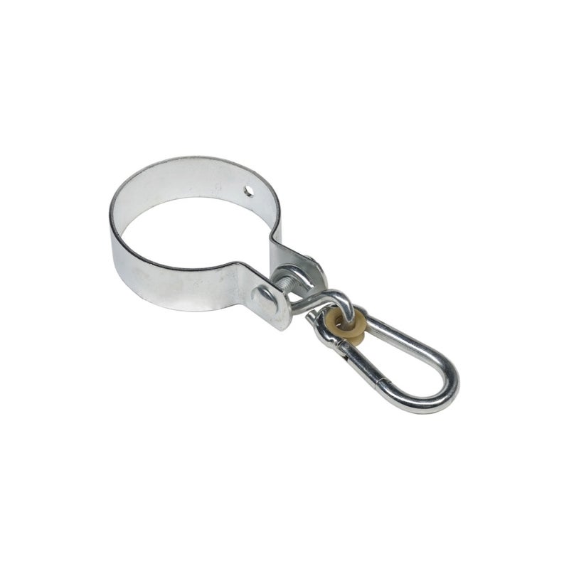 Obejma okrągła śr.10 cm KBT 81025
