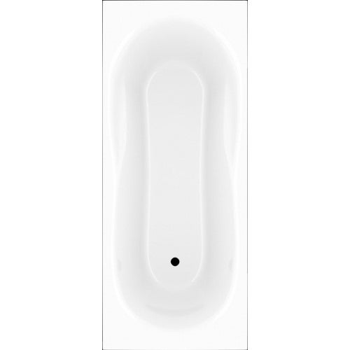 Wanna prostokątna Bolera 150 x 70 Sensea