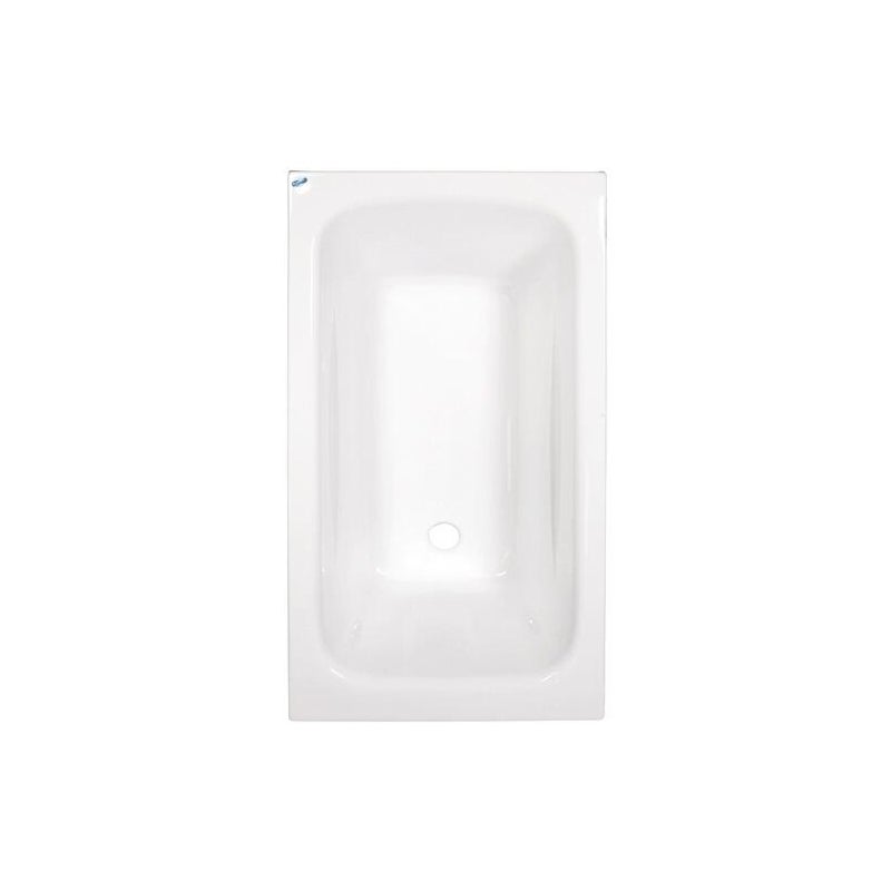 Wanna prostokątna Relax 150 x 70 Falla