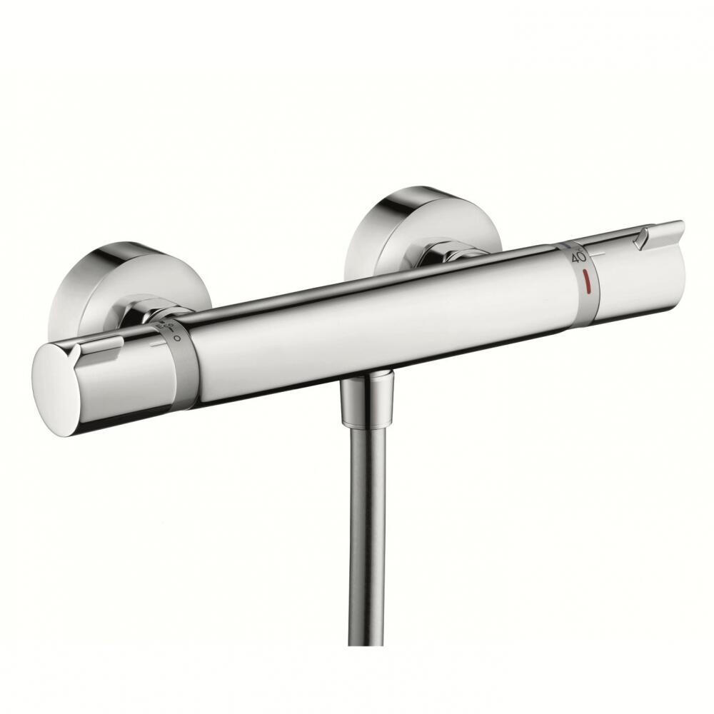 Bateria prysznicowa chrom Ecostat Comfort Hansgrohe