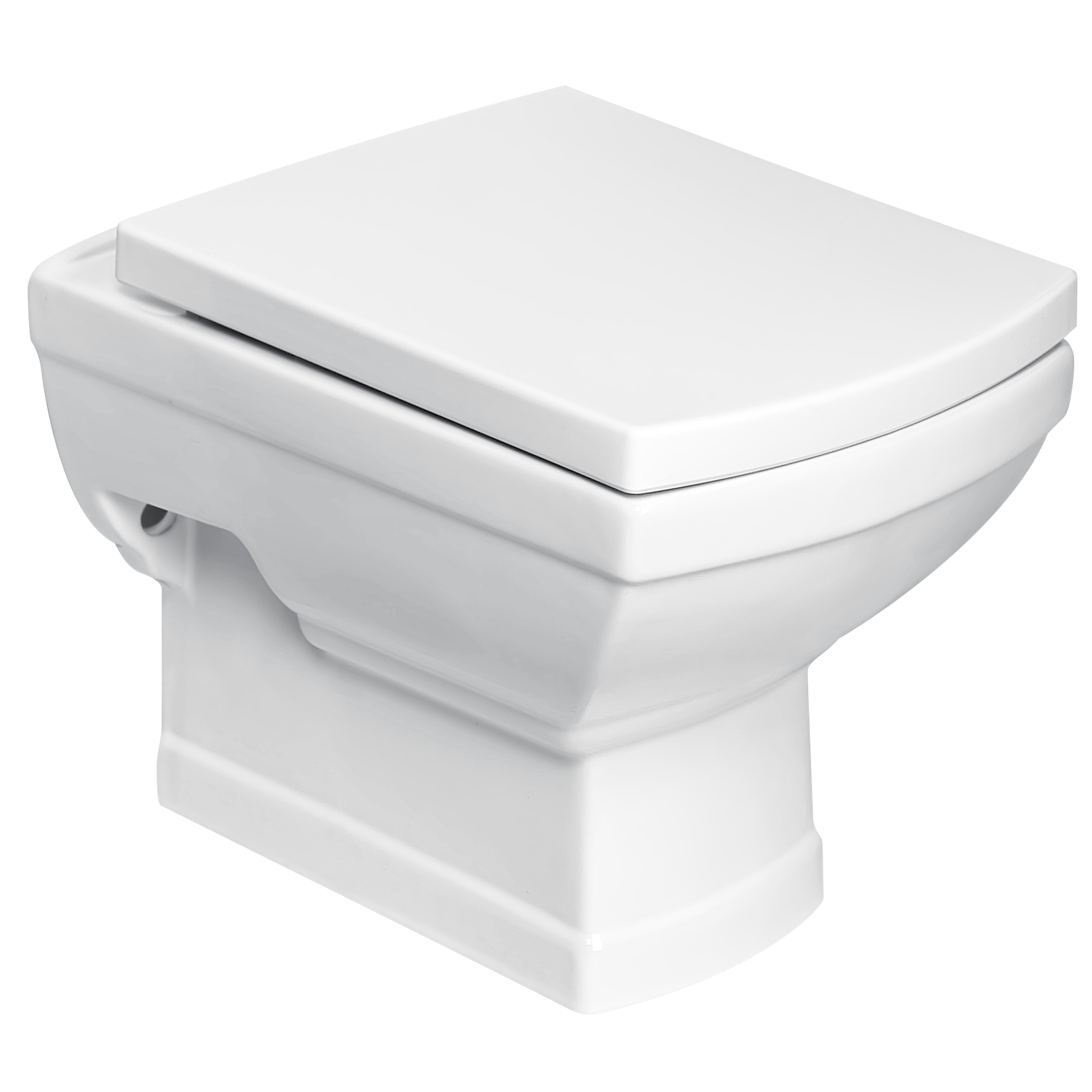Miska WC wisząca Kleopatra Kerra