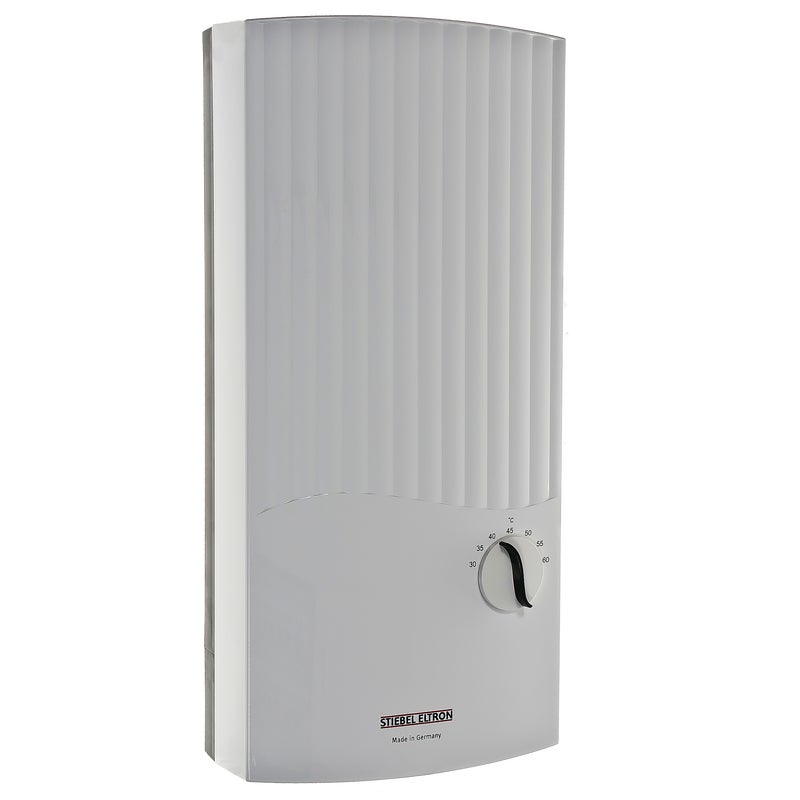 Elektryczny przepływowy ogrzewacz wody PEY 18-21-24kW STIEBEL ELTRON