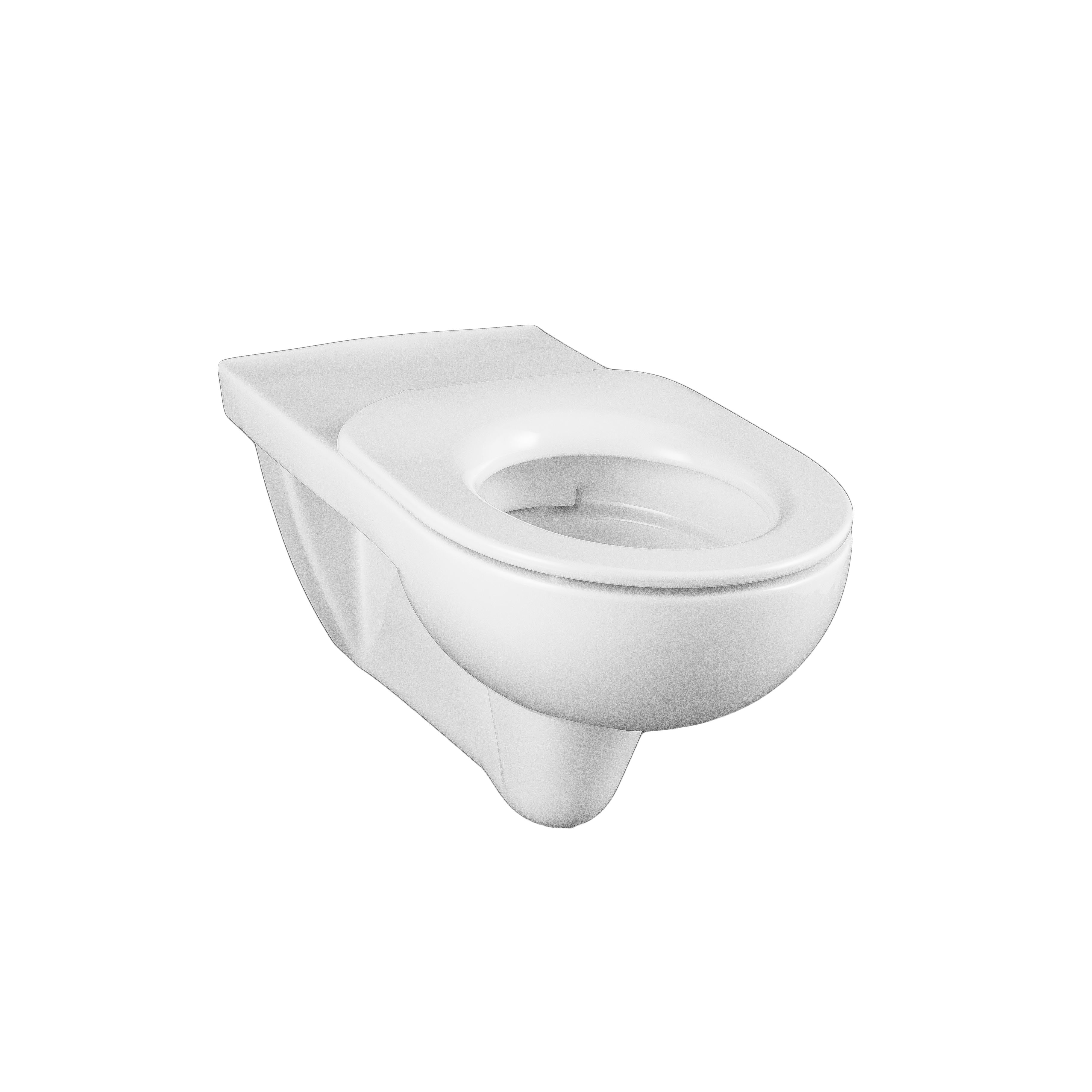 Miska WC wisząca Selnova Bez Barier Geberit