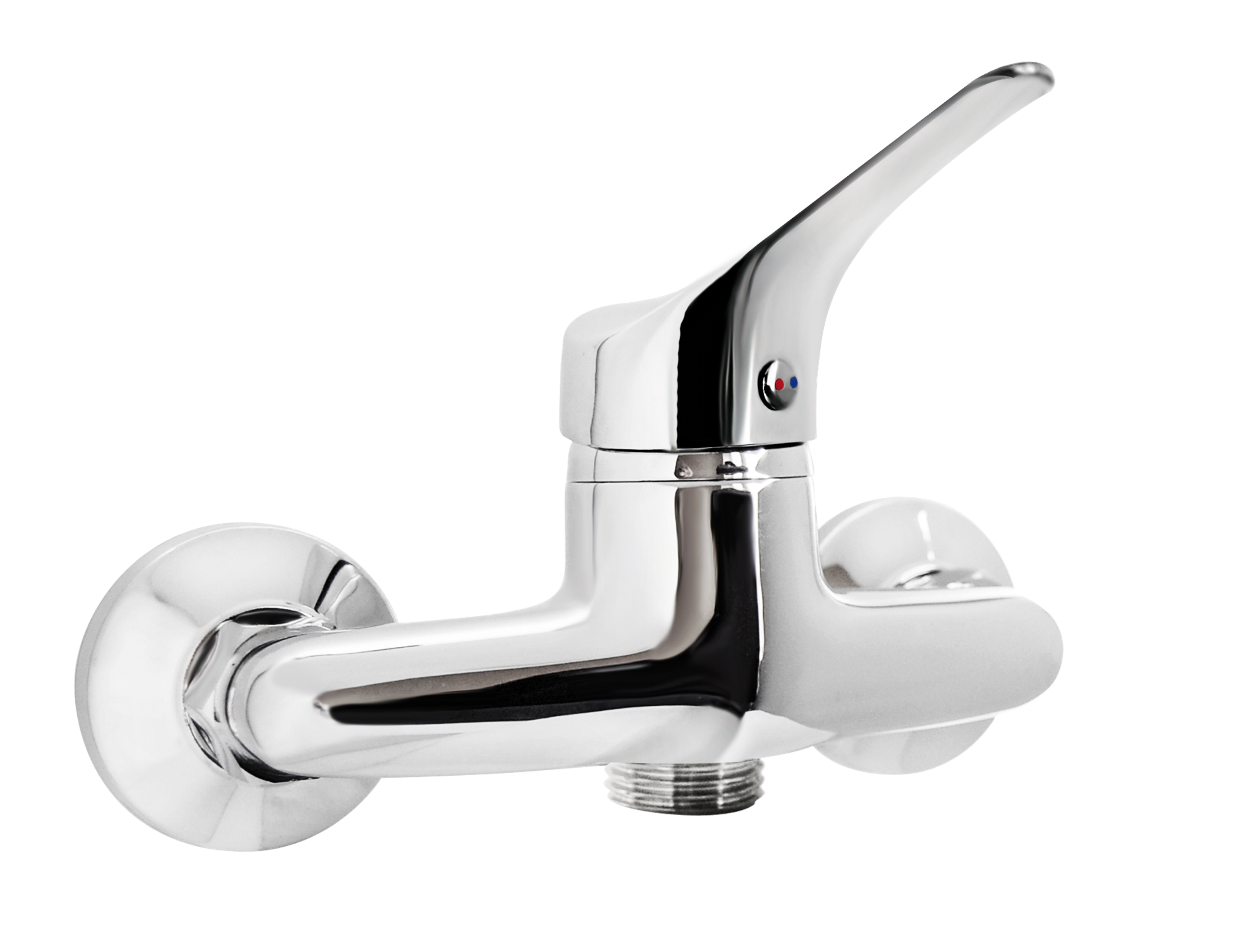 Bateria prysznicowa chrom Joko Neo