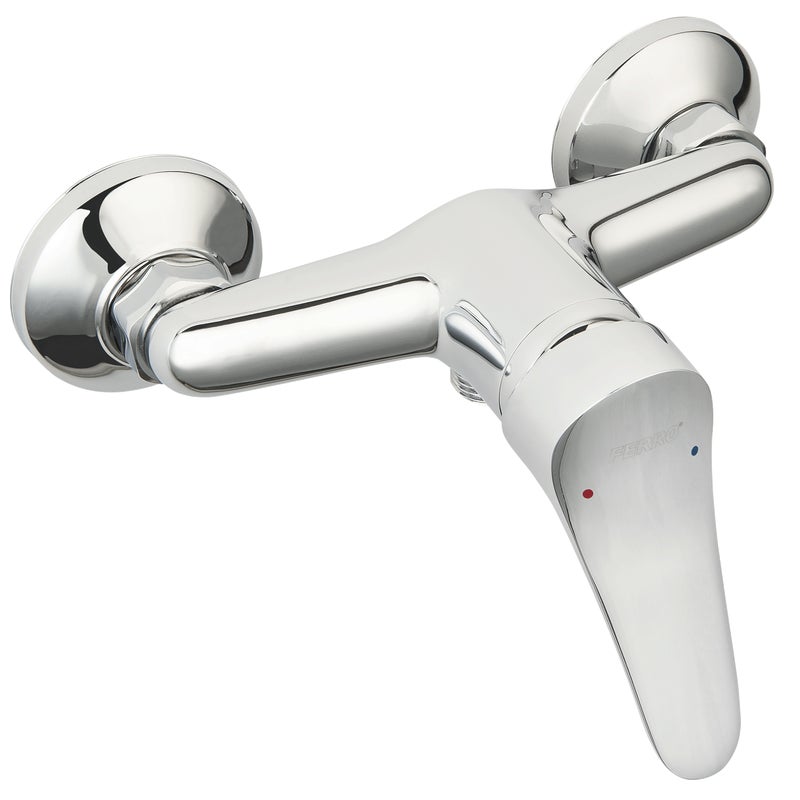 Bateria prysznicowa chrom Petite Ferro