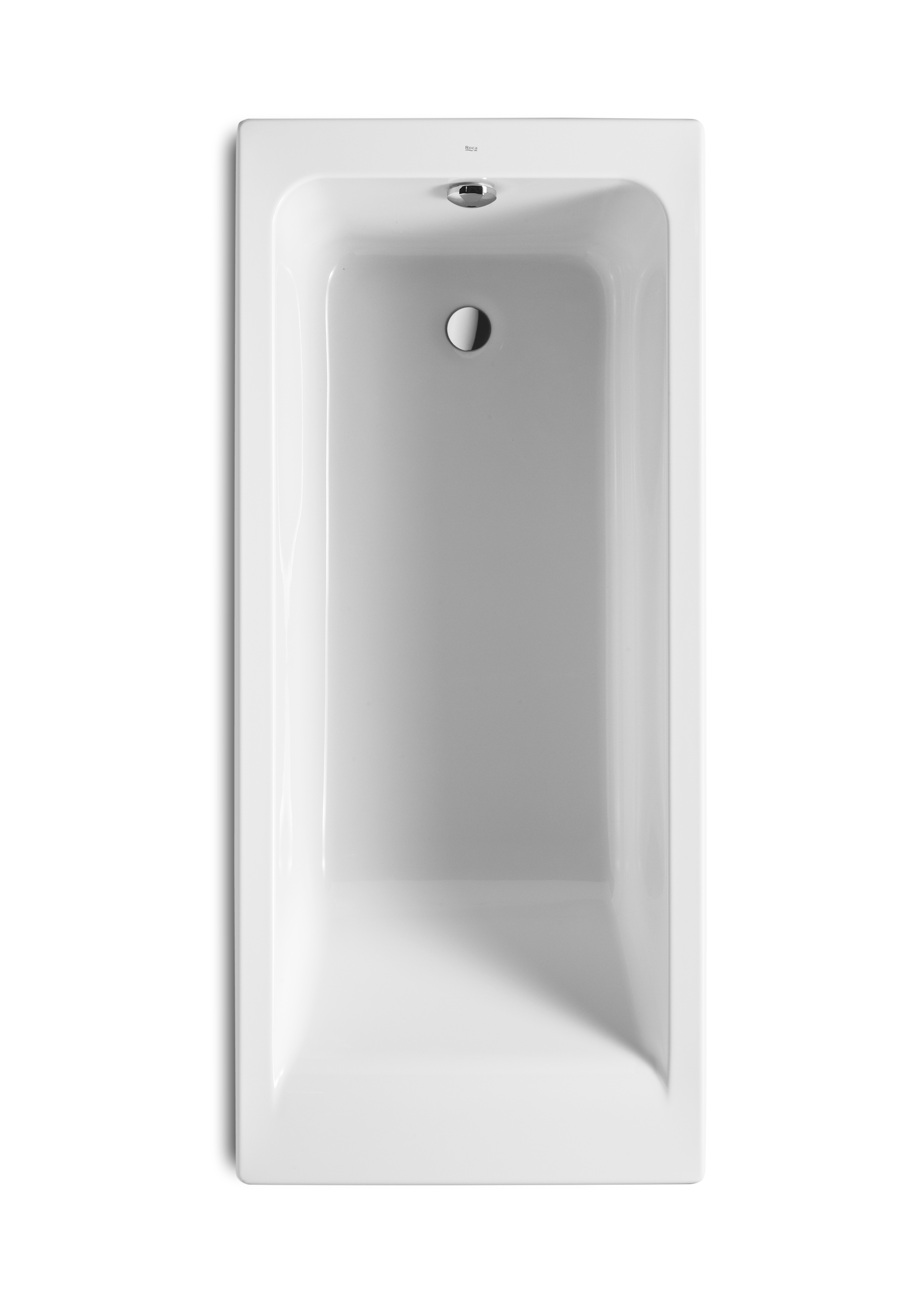 Wanna prostokątna Easy 150 x 70 Roca