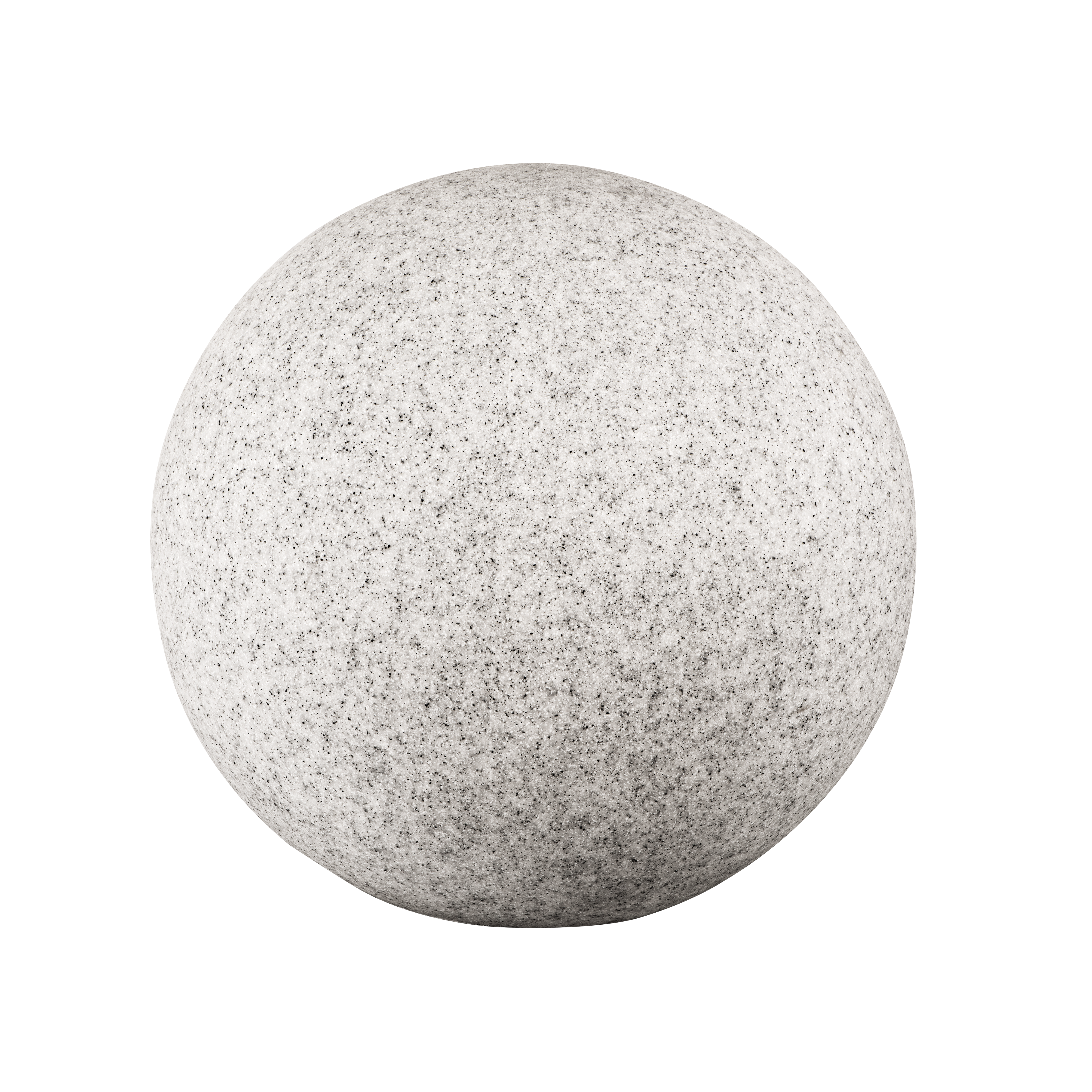 Kula ogrodowa stojąca Stono E27 śr. 30 cm IP65 Kanlux