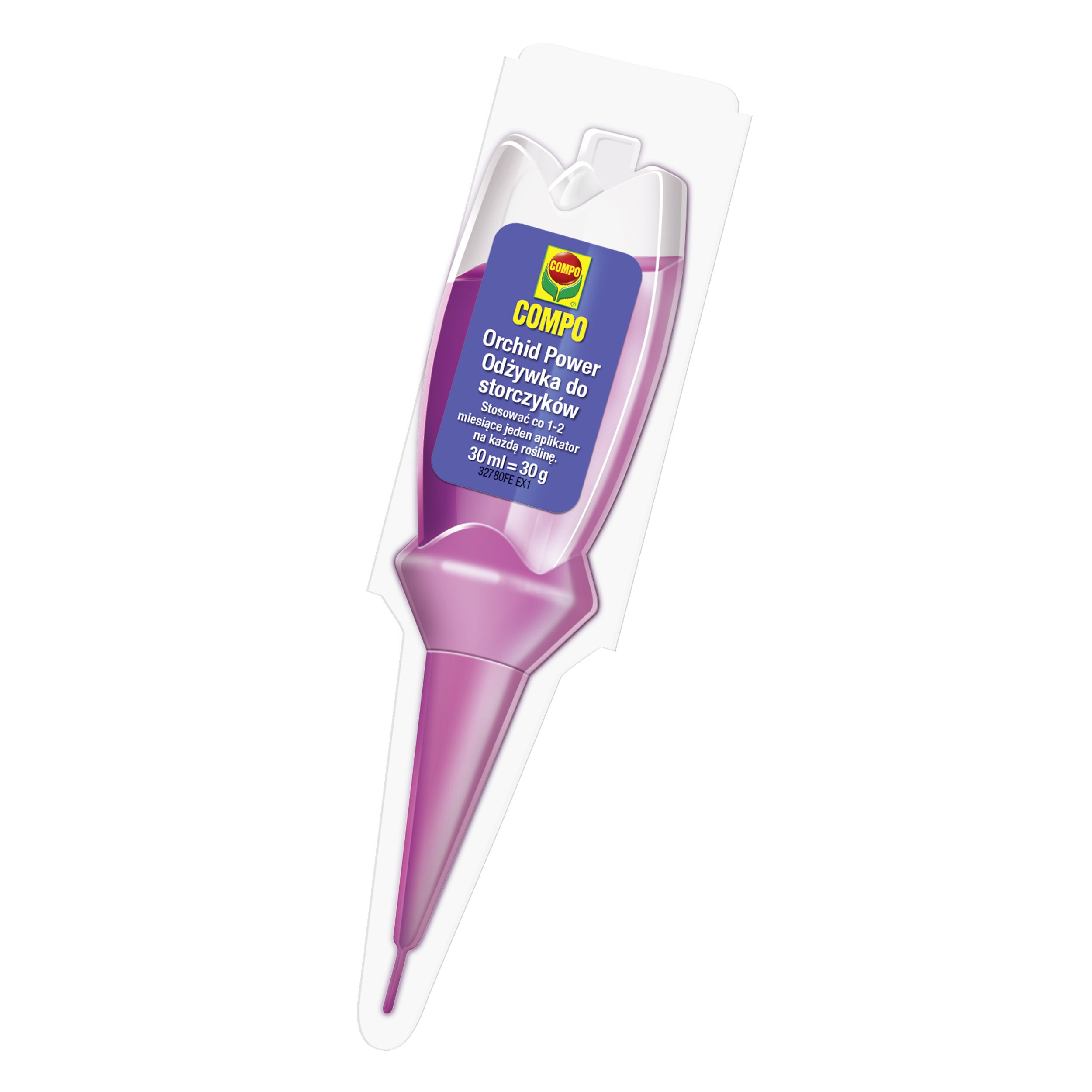 Nawóz do storczyków Orchid power 30ml Compo