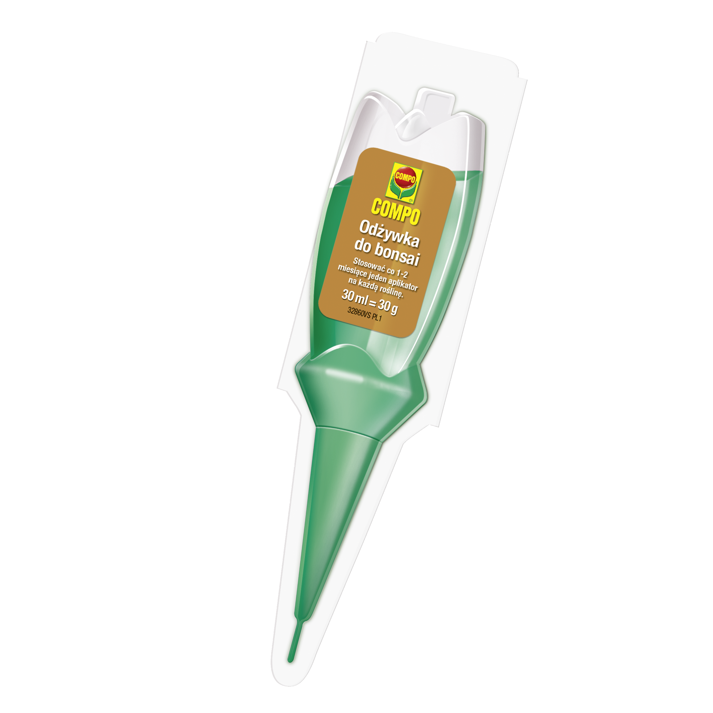 Odżywka do bonsai 30ml Compo