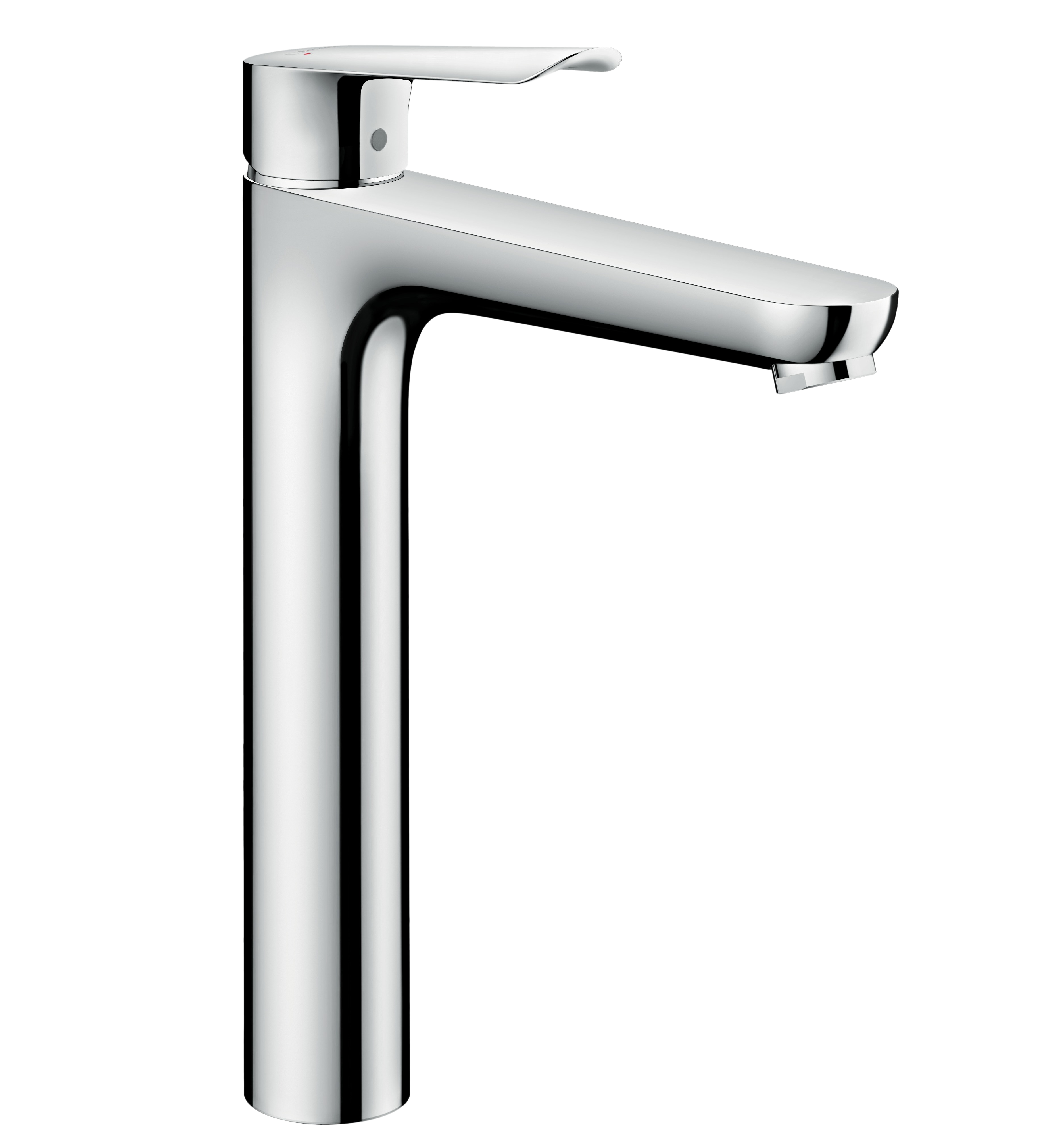 Bateria umywalkowa Logis E Hansgrohe