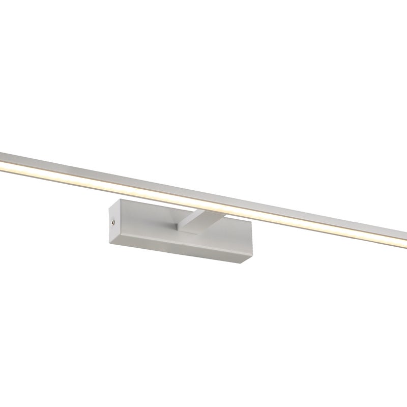 Kinkiet łazienkowy ISLA IP44 60 cm biały LED LIGHT PRESTIGE