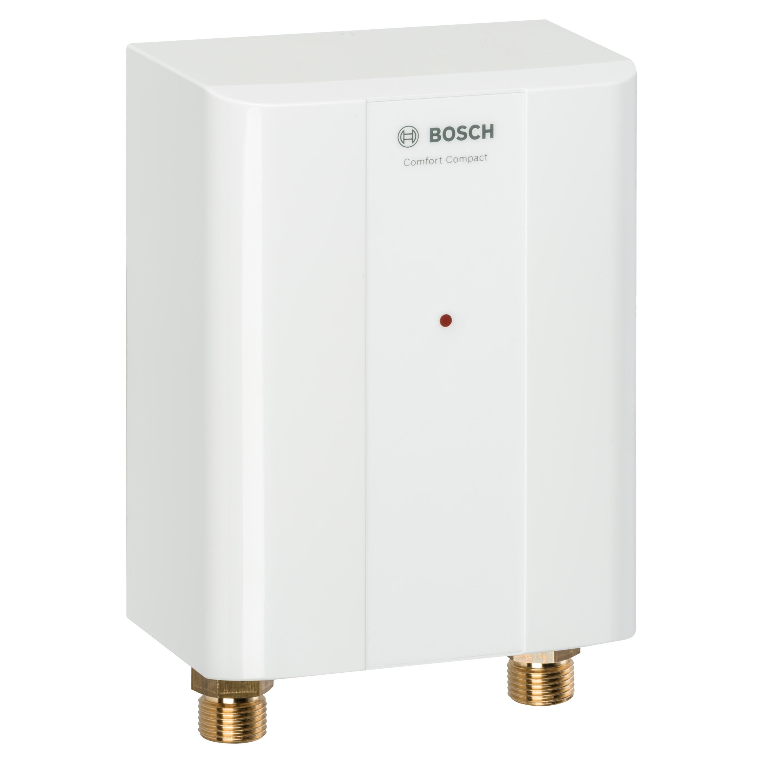 Elektryczny przepływowy ogrzewacz wody TR4000 6kW EB BOSCH