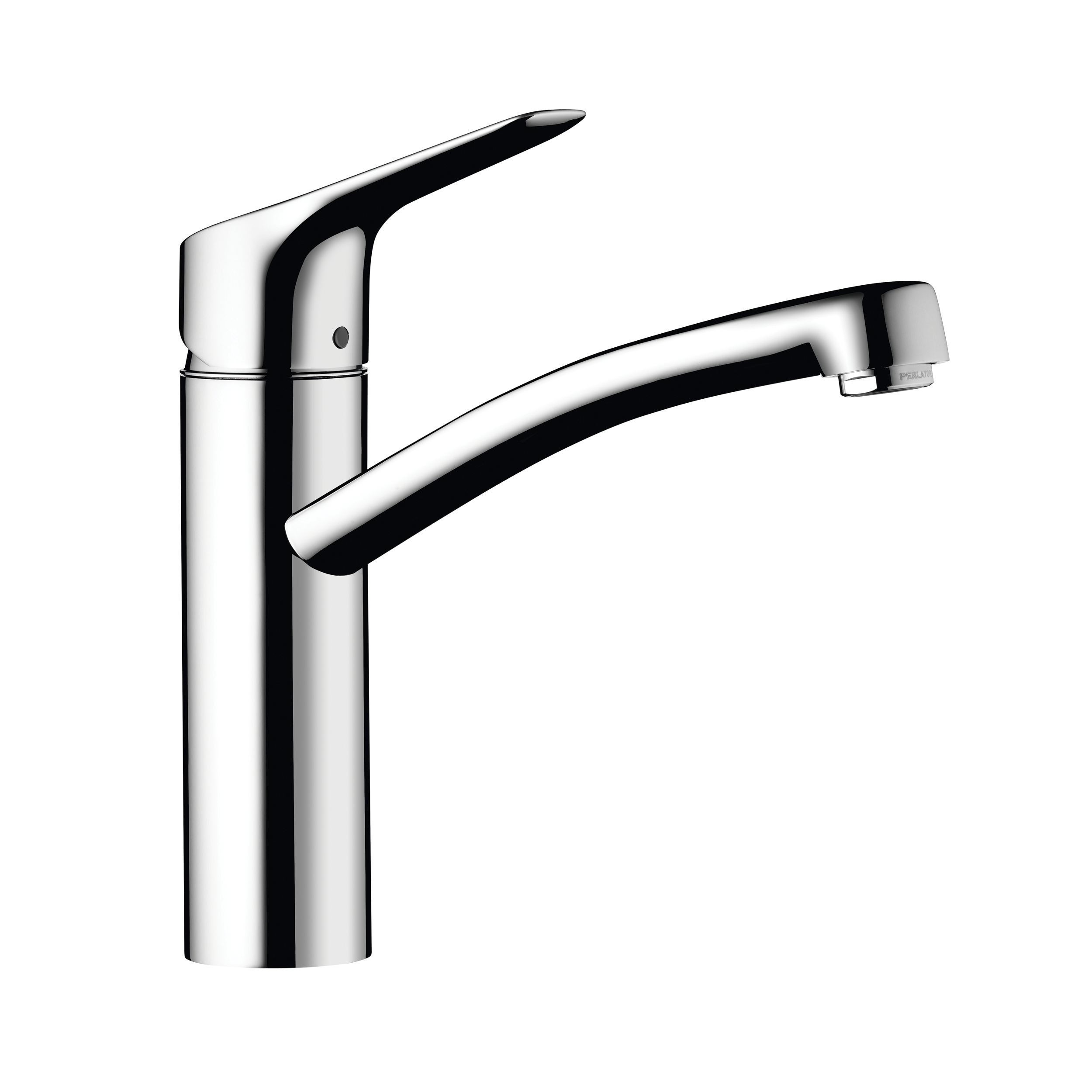 Bateria kuchenna Mysport M Hansgrohe