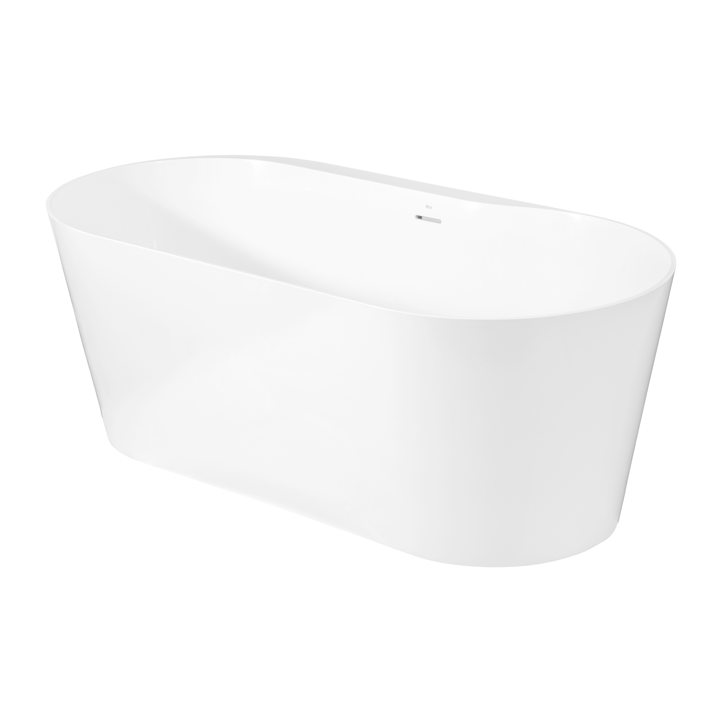 Wanna wolnostojąca Raina 159 X 79 Roca