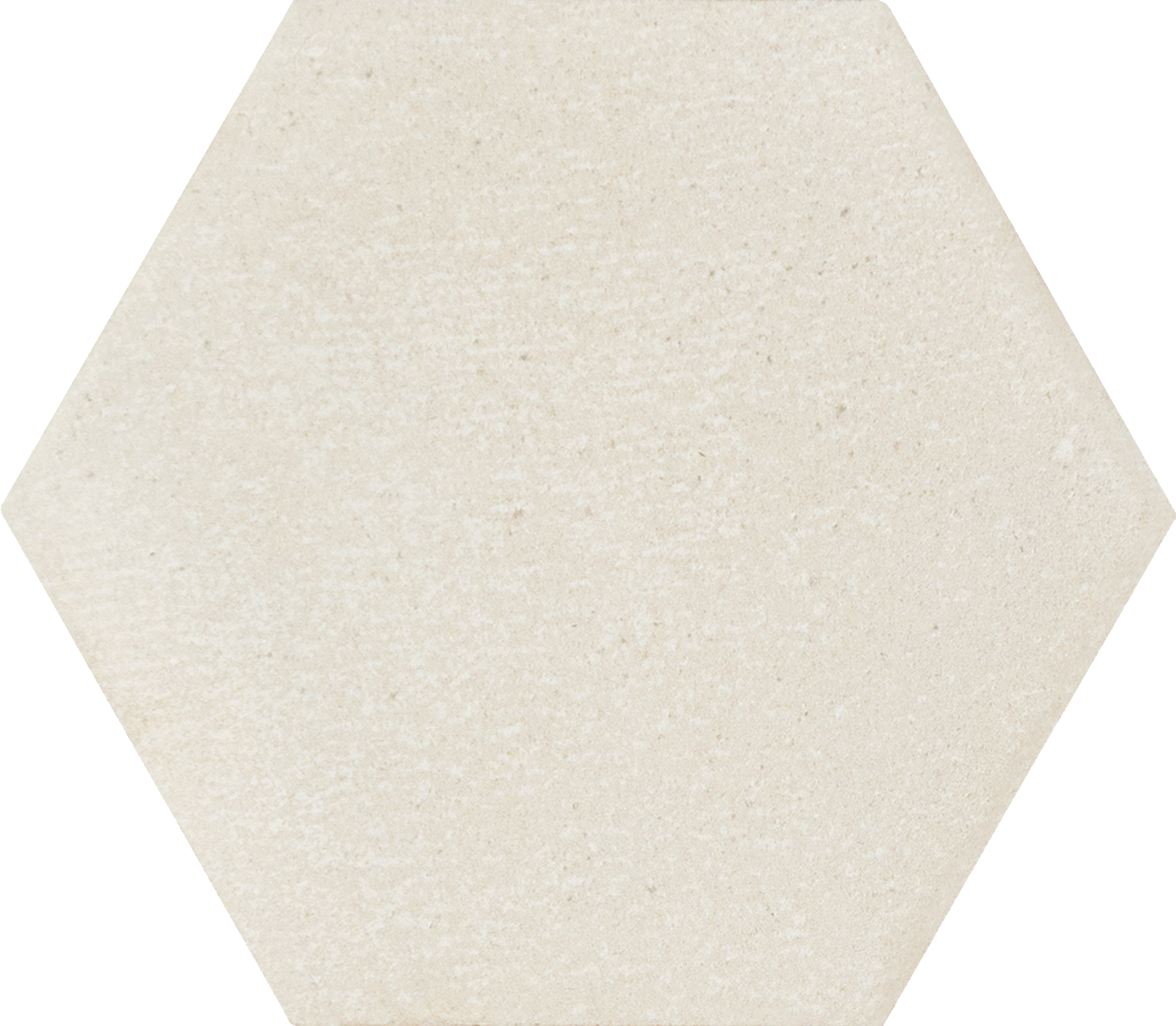 Glazura Grigia Grey Hex 11x12.5 Arte