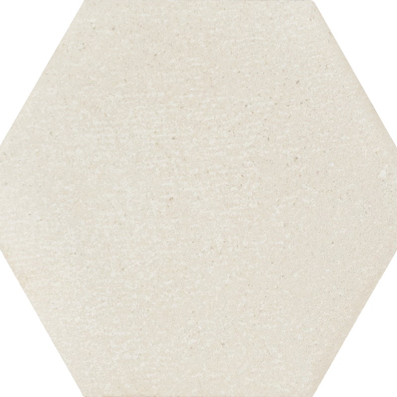 Glazura Grigia Grey Hex 11x12.5 Arte