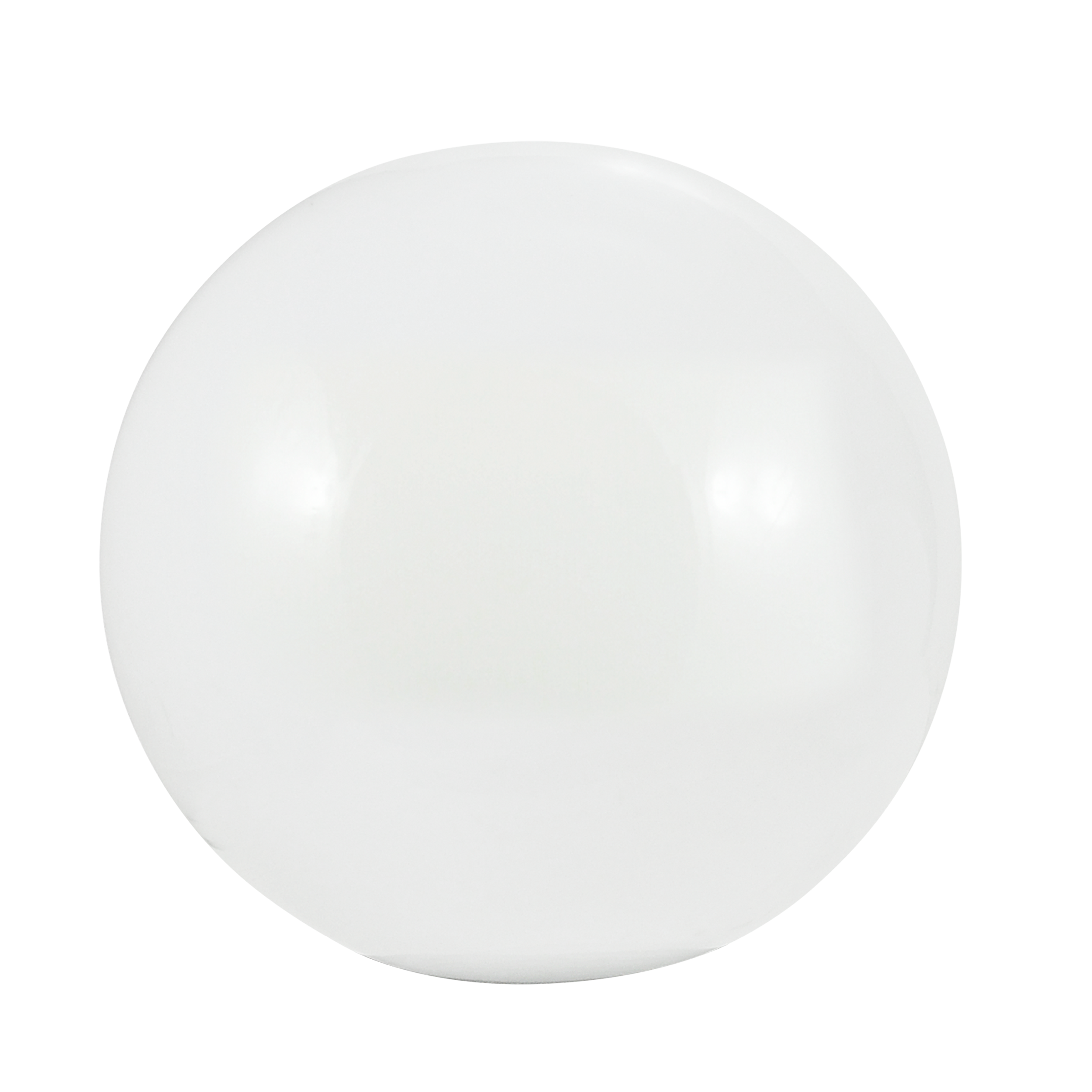 Kula solarna z pilotem RGBW 50 cm LED Goldlux