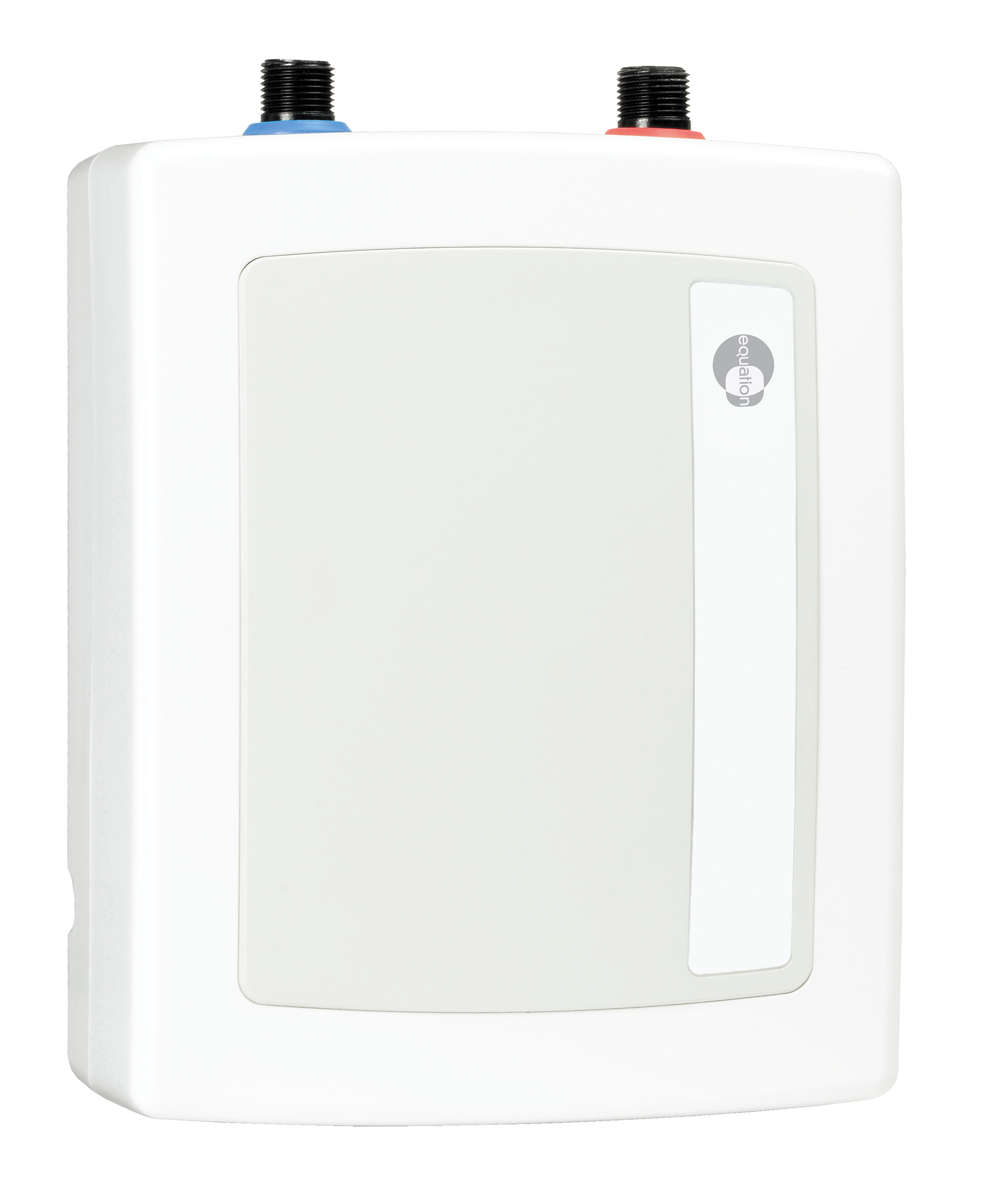 Elektryczny przepływowy ogrzewacz wody EQO-4.4 kW EQUATION