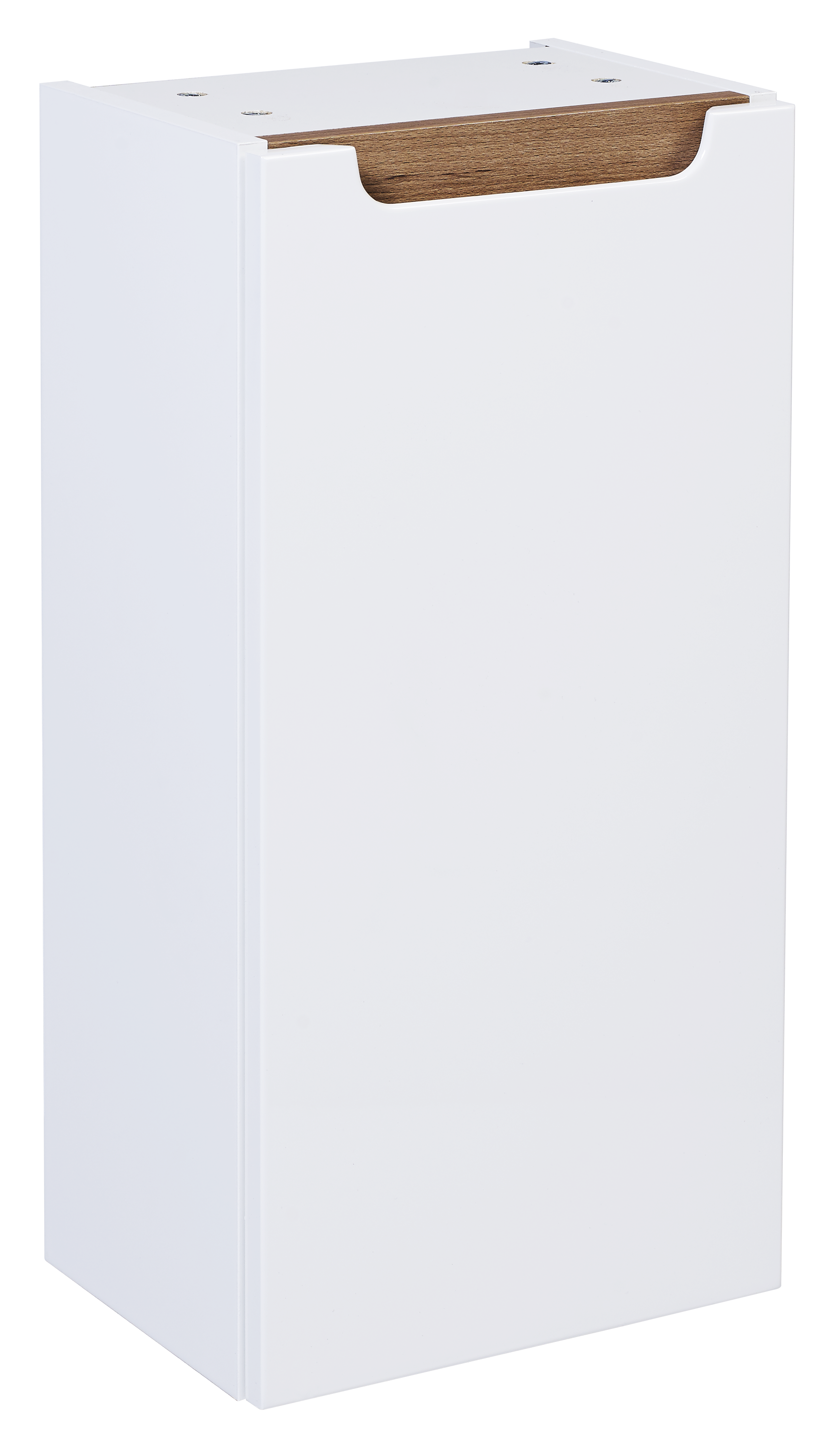 Szafka łazienkowa wisząca Stilla 30x60x21.6 cm Defra