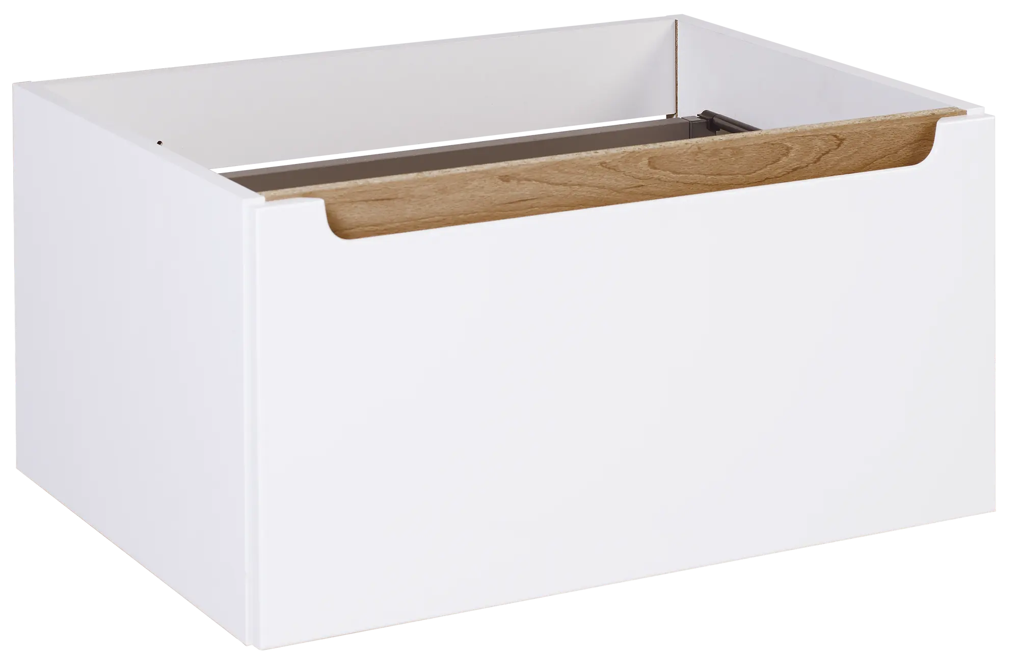 Szafka łazienkowa wisząca Stilla 60x30x45.1 cm Defra