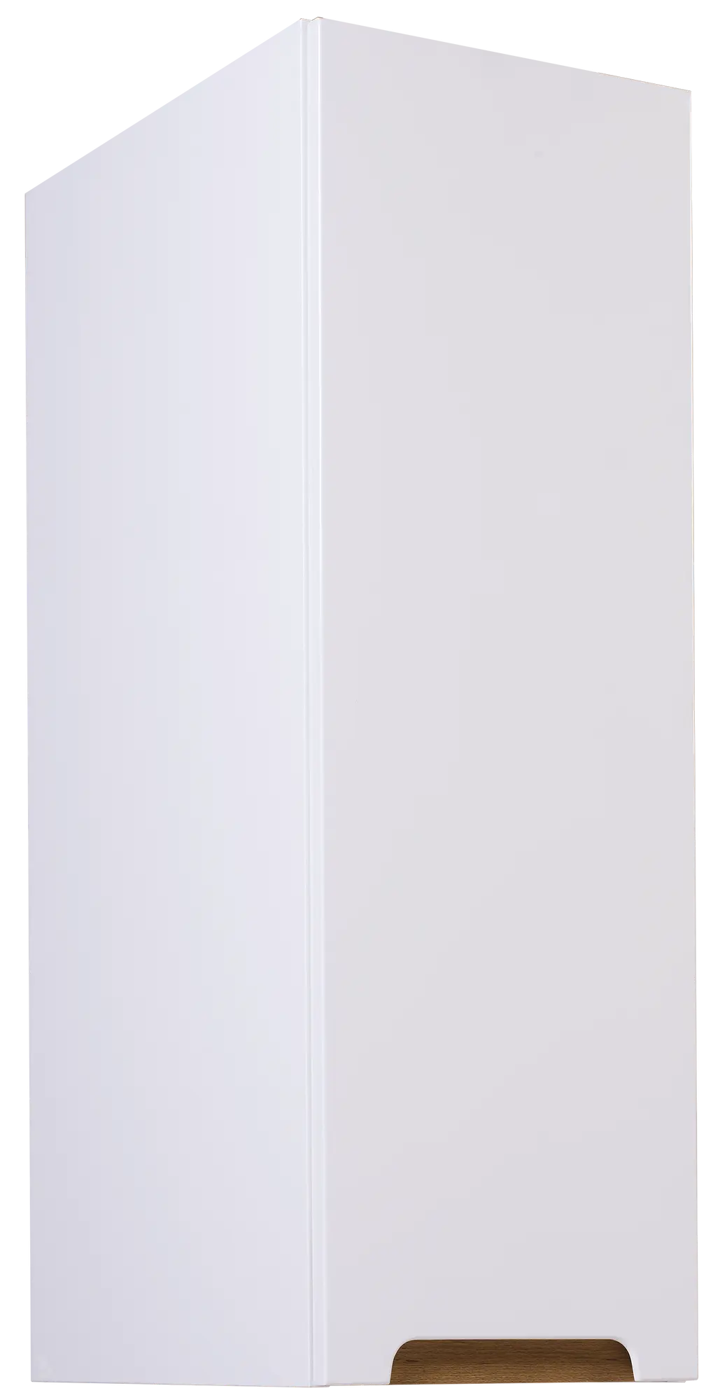 Szafka łazienkowa wisząca Stilla 30x45.1x90 cm Defra