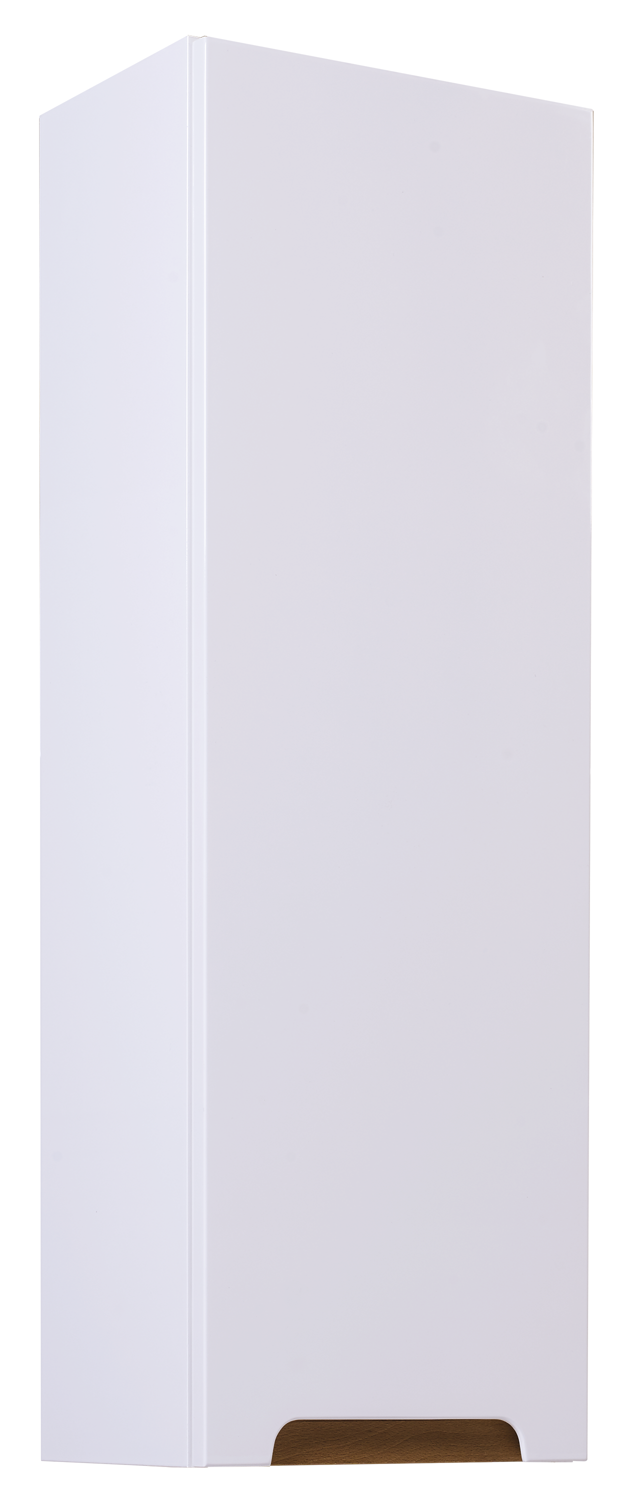 Szafka łazienkowa wisząca Stilla 30x21.6x90 cm Defra