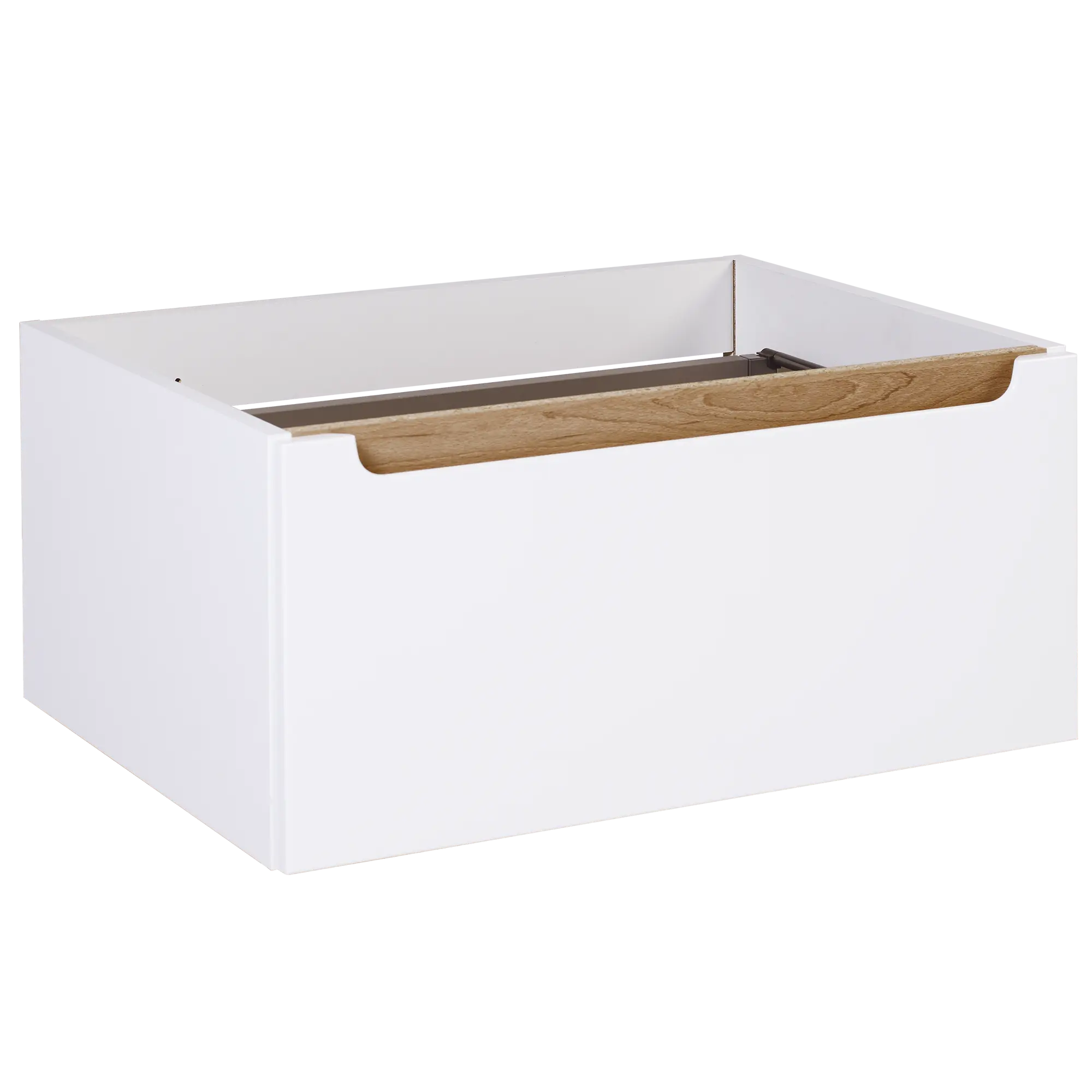 Szafka łazienkowa wisząca Stilla 60x30x45.1 cm Defra