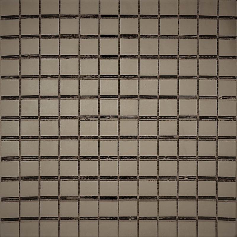 Mozaika Mirror Dark 30 x 30 Iryda