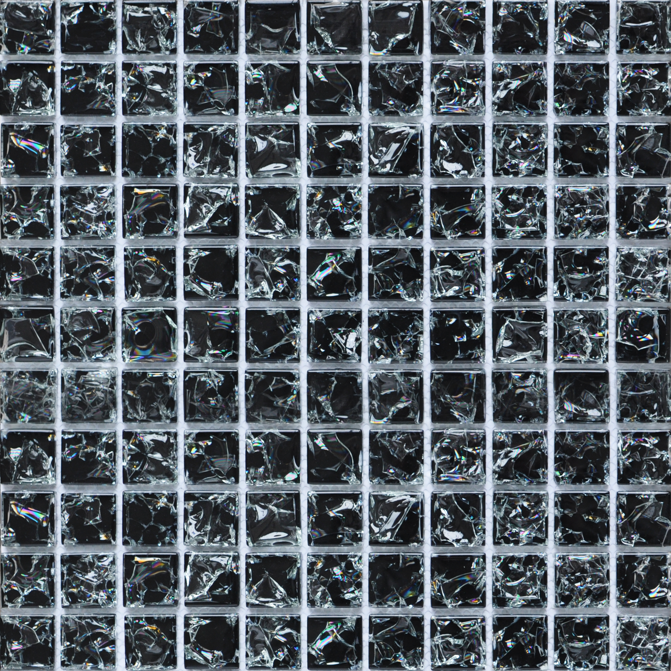 Mozaika Rio Negro 30 x 30 Iryda