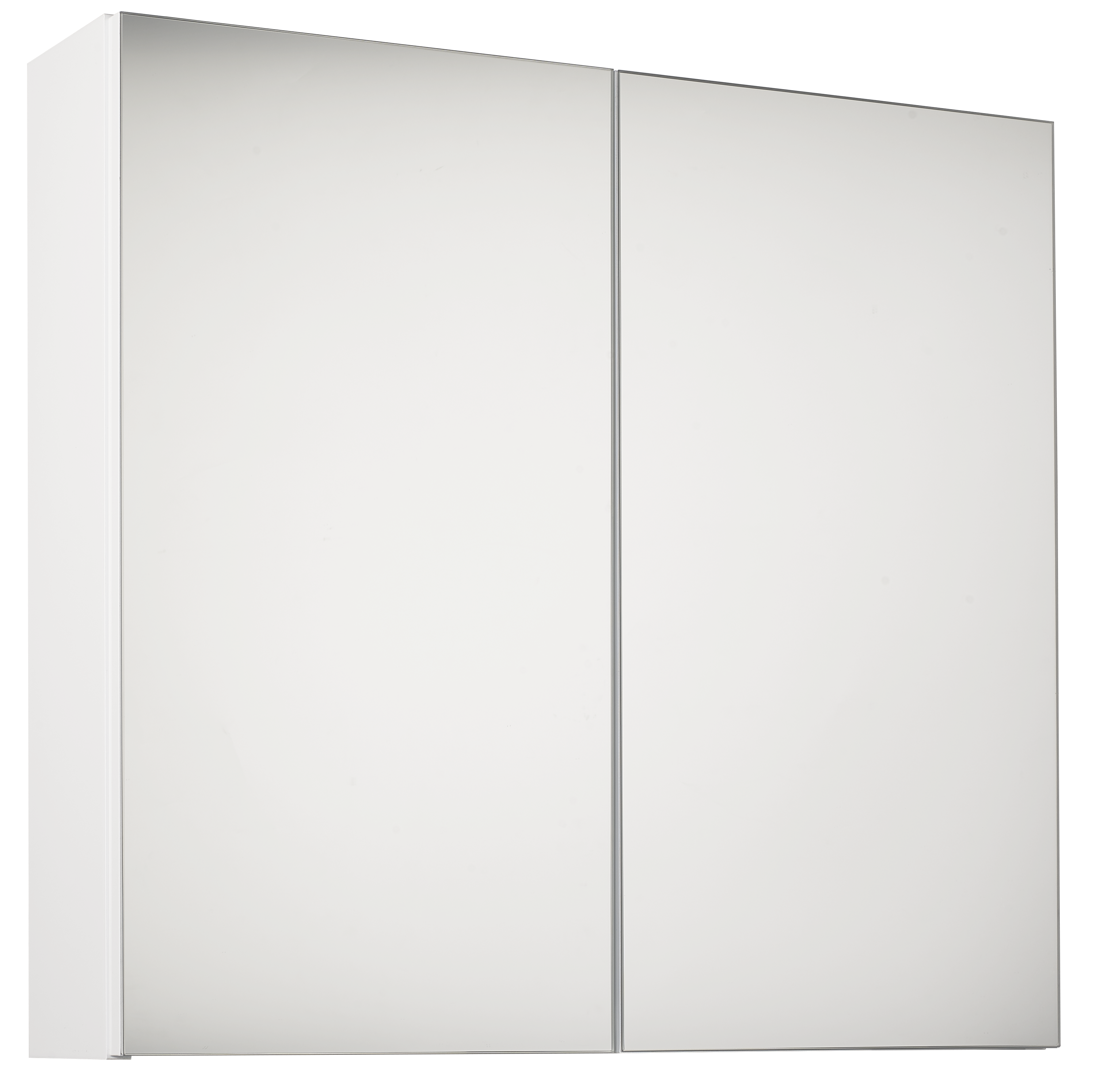 Szafka łazienkowa bez oświetlenia Storm 65 X 60 X 15 Sensea