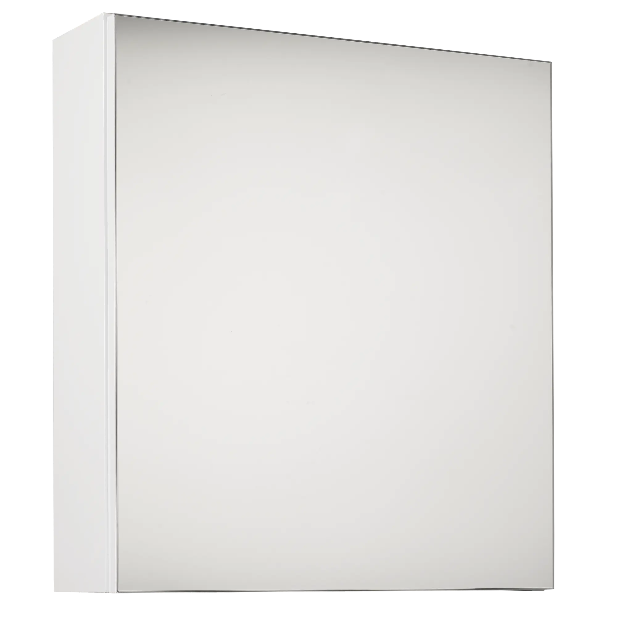 Szafka łazienkowa bez oświetlenia Storm 60 X 60 X 15 Sensea