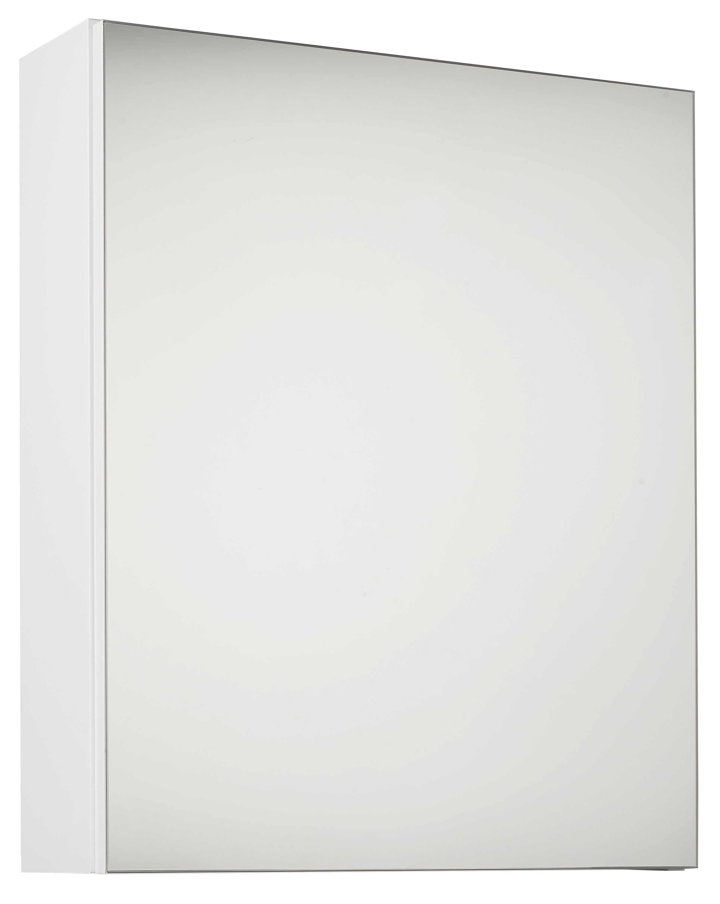 Szafka lustrzana bez oświetlenia Storm 50 X 60 X 15 Sensea