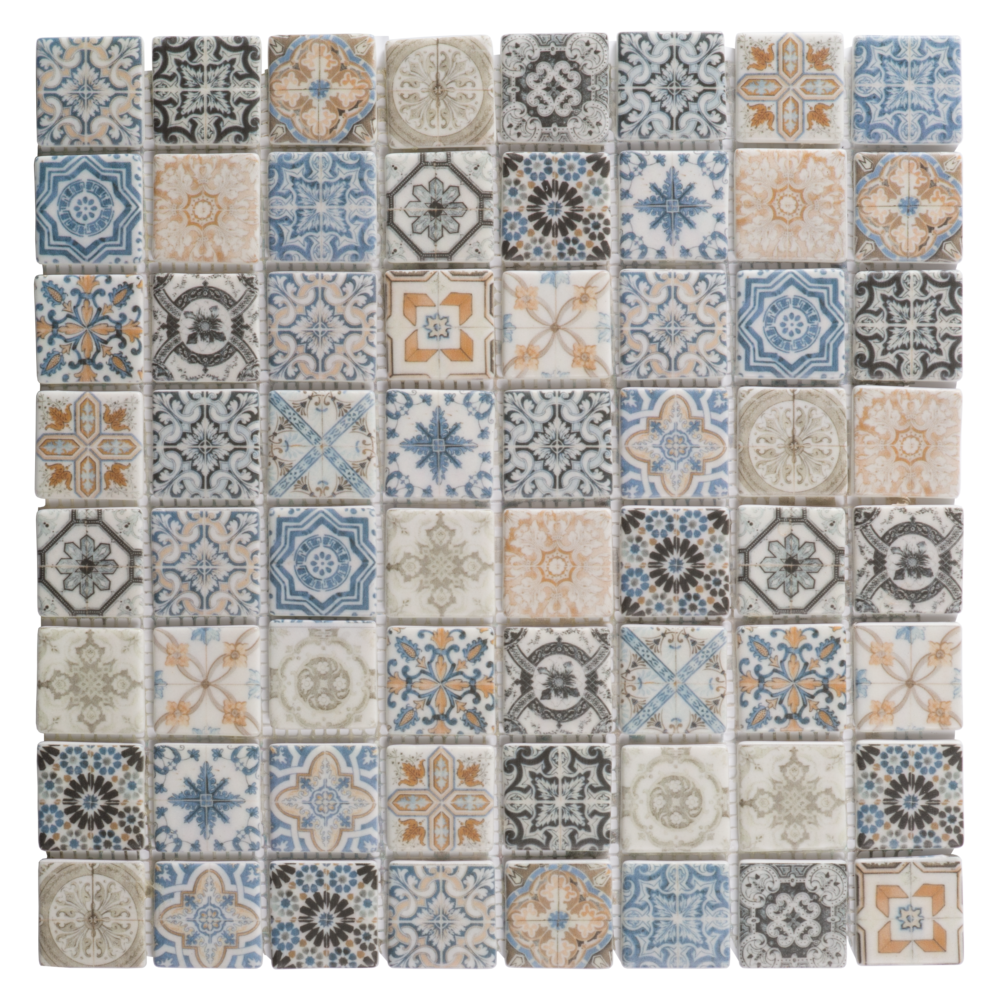 Mozaika Efez 32 x 32 Marmara