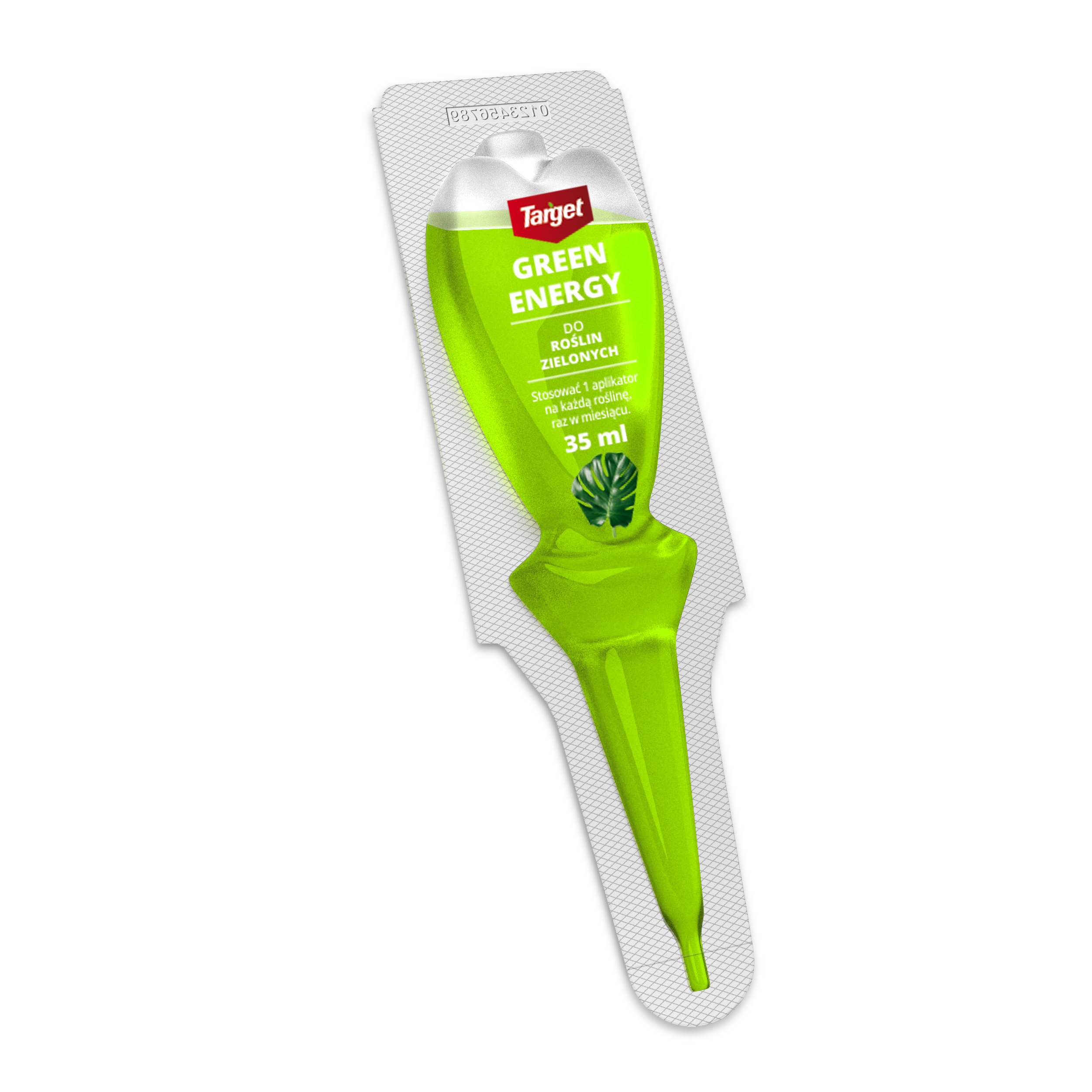 Nawóz do roślin zielonych Green Energy 35ml Target