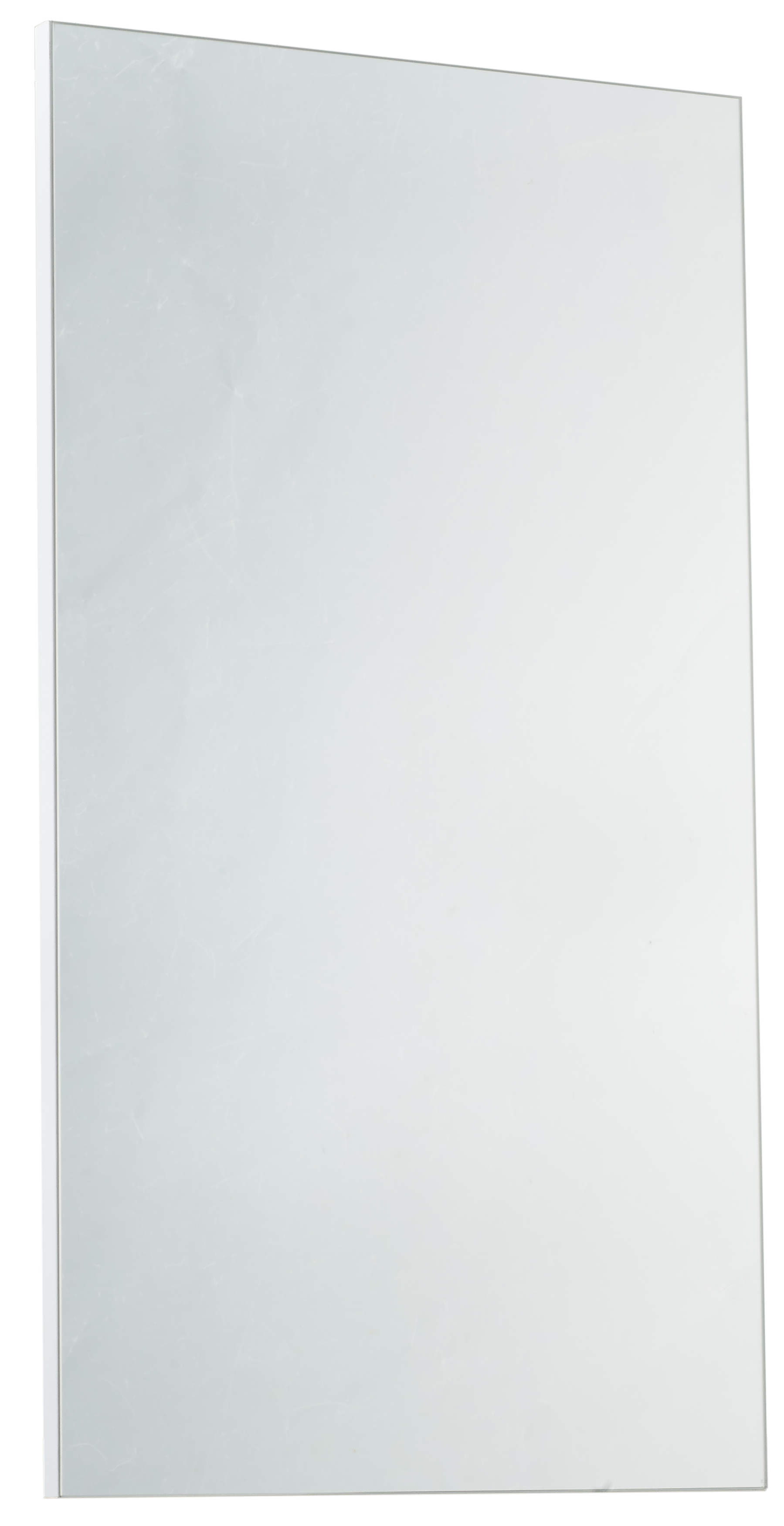 Szafka łazienkowa bez oświetlenia narożna Storm 72.8 X 29.2 X 29.2 Sensea