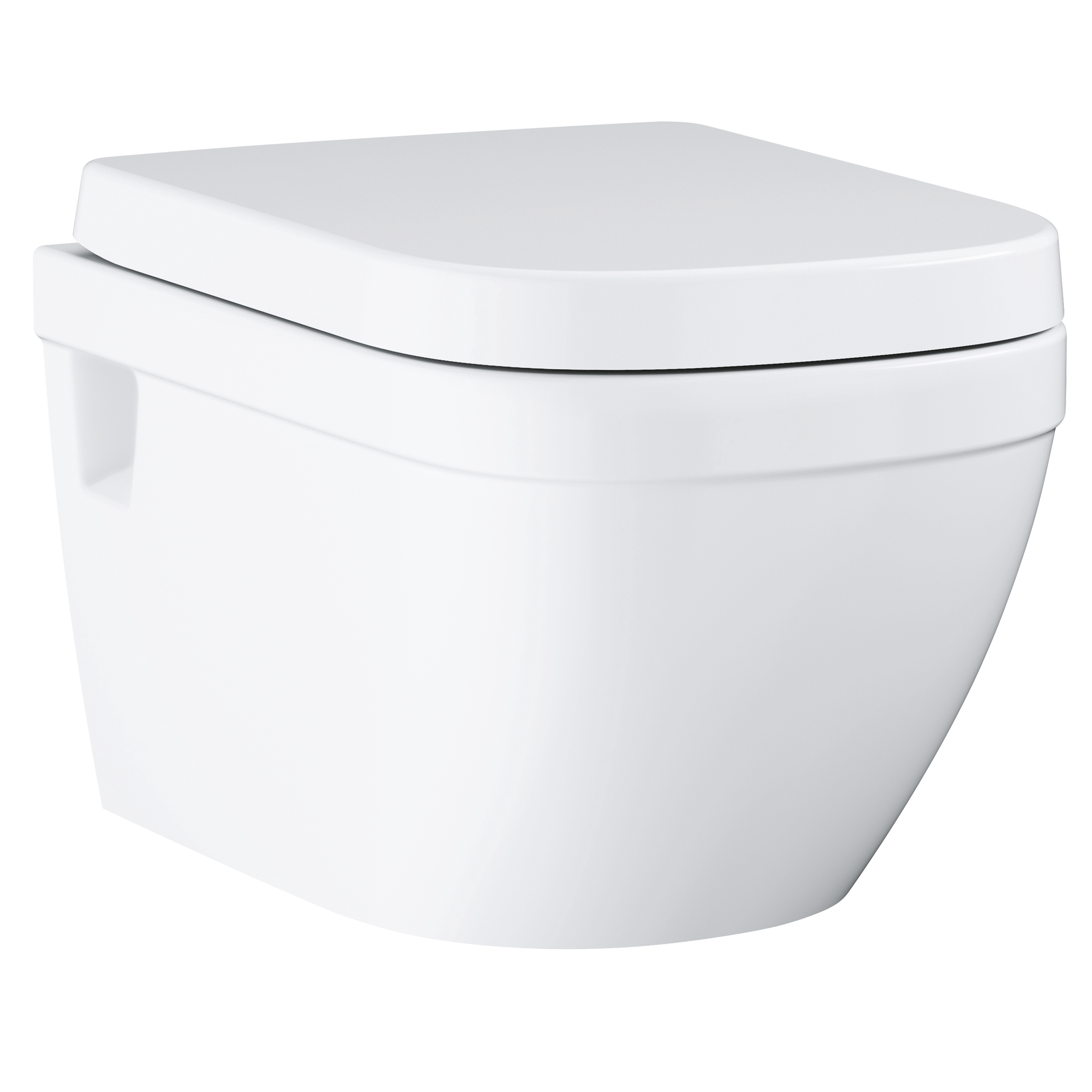 Miska WC wisząca Euro Cera Grohe