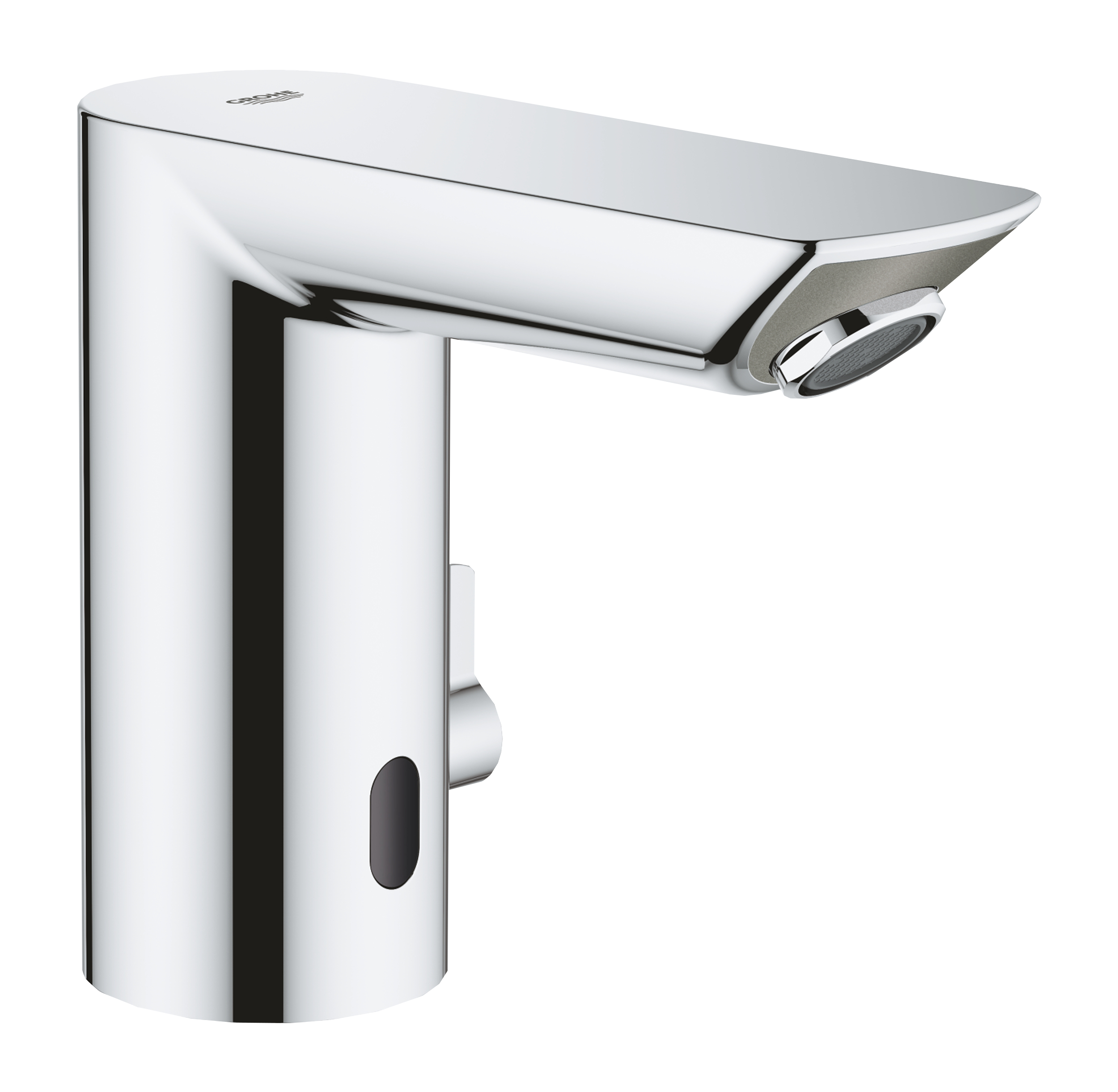 Bateria umywalkowa chrom Bau Cosmo Grohe