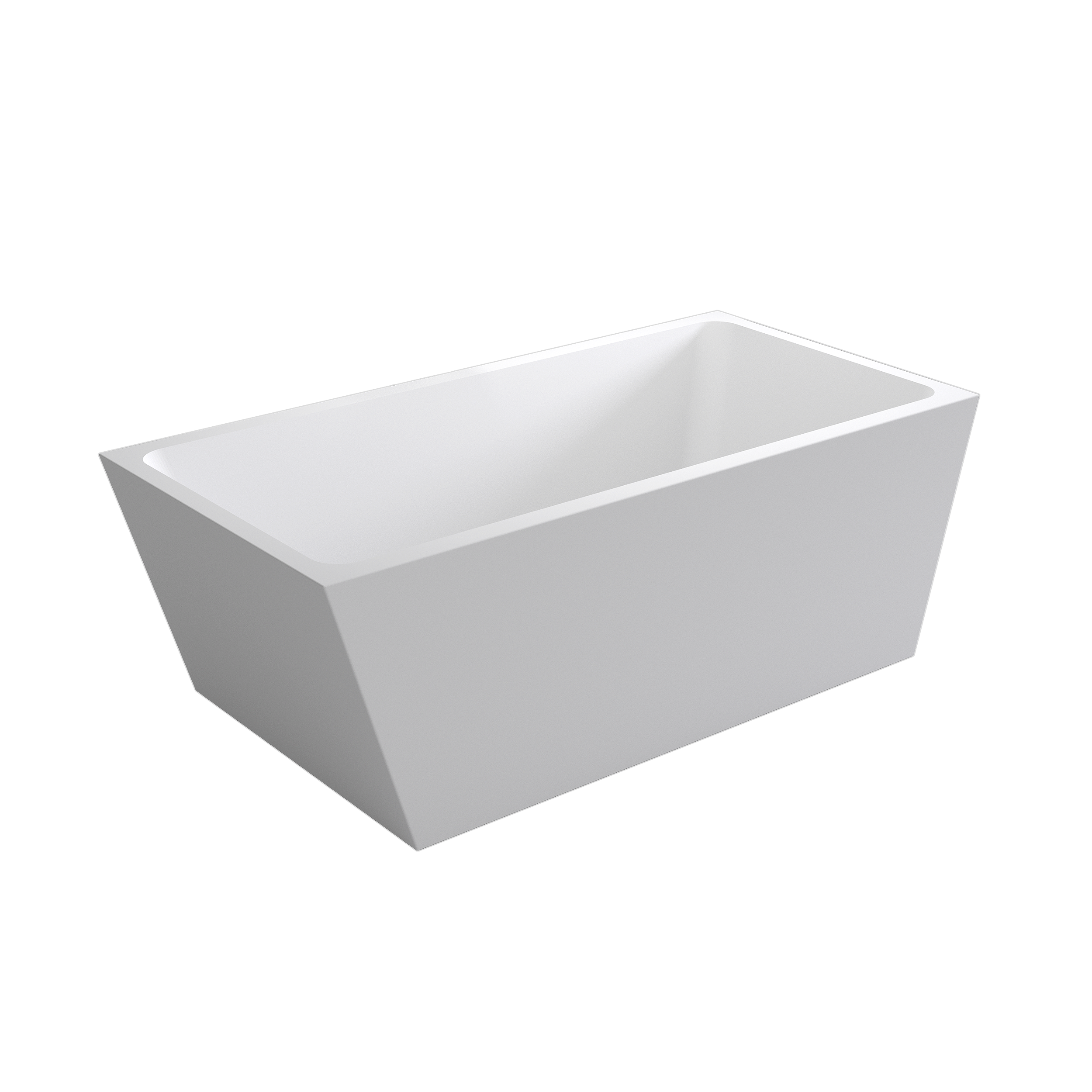 Wanna wolnostojąca BT401 160 X 80 Bravat