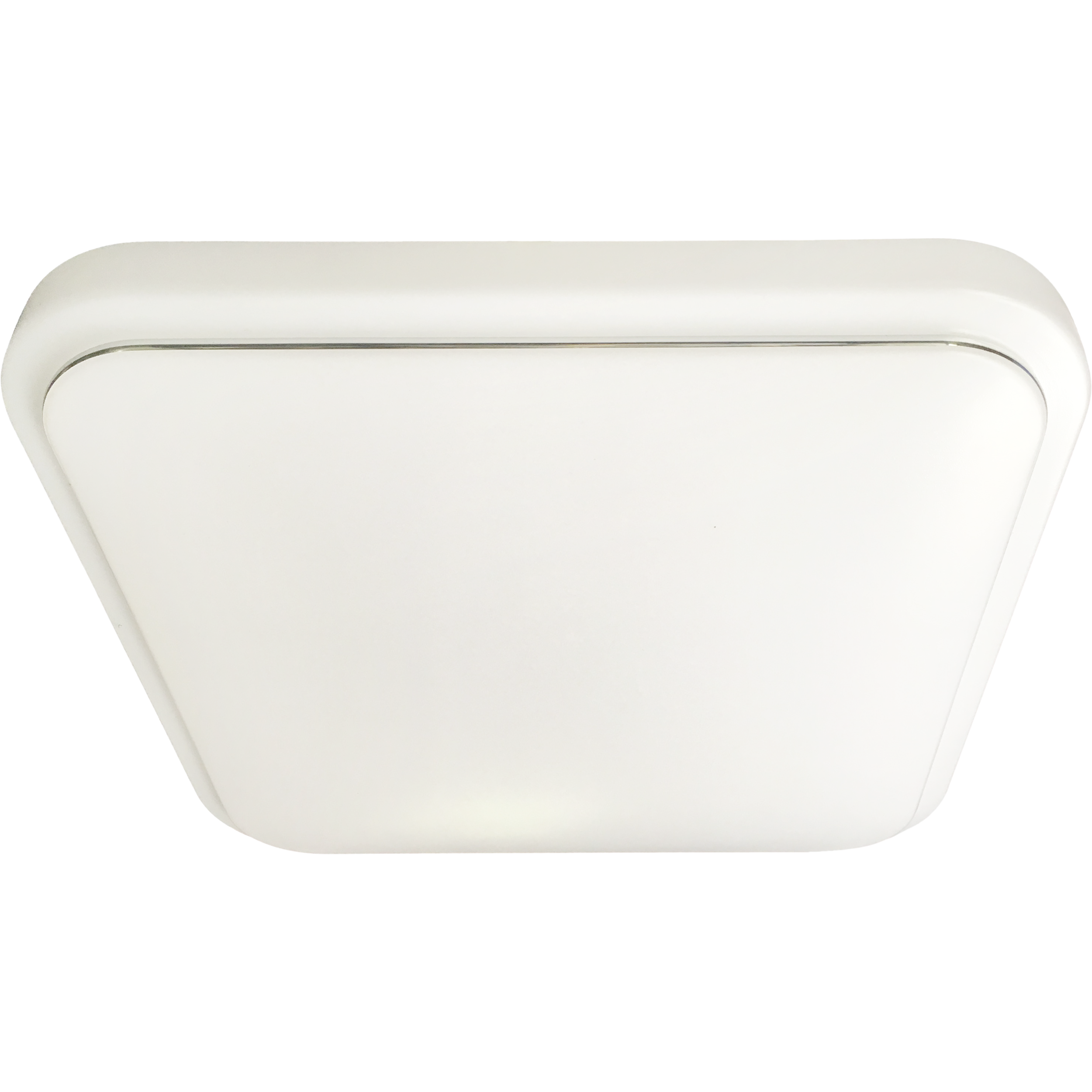 Plafon GREG IP44 33 cm 1620 lm biały LED EKO-LIGHT