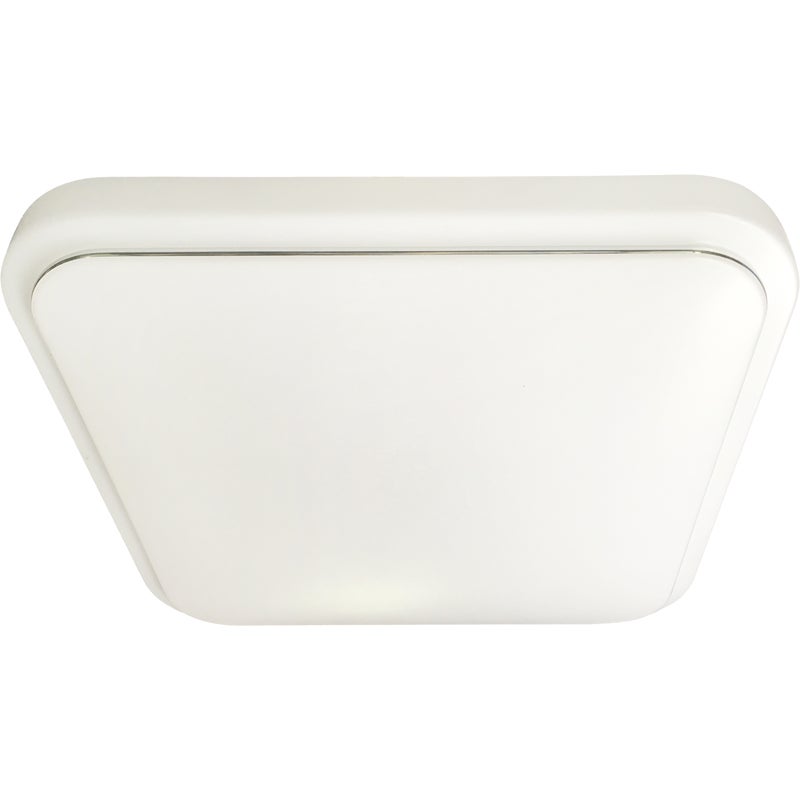 Plafon GREG IP44 33 cm 1620 lm biały LED EKO-LIGHT