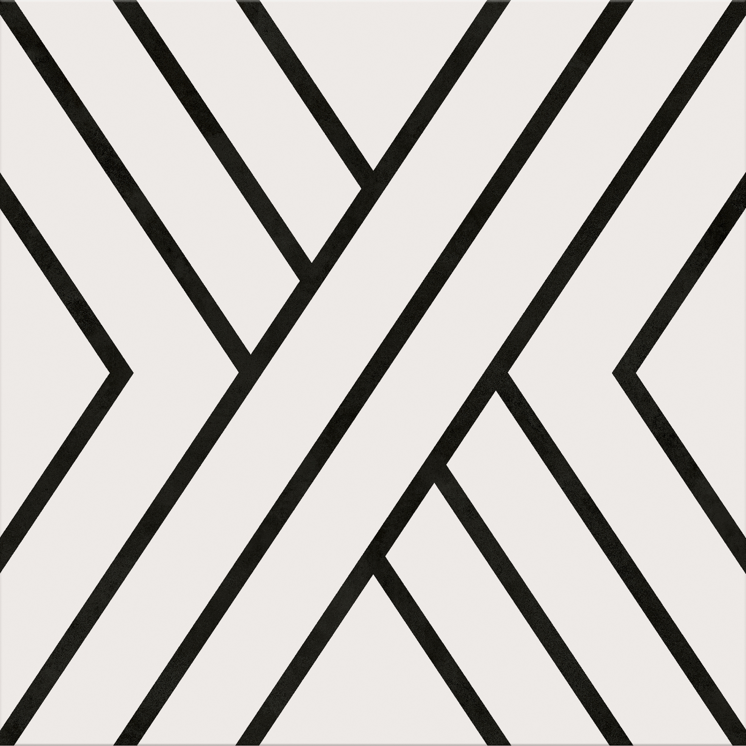 Gres szkliwiony Univero Lines 29.8x29.8 Cersanit