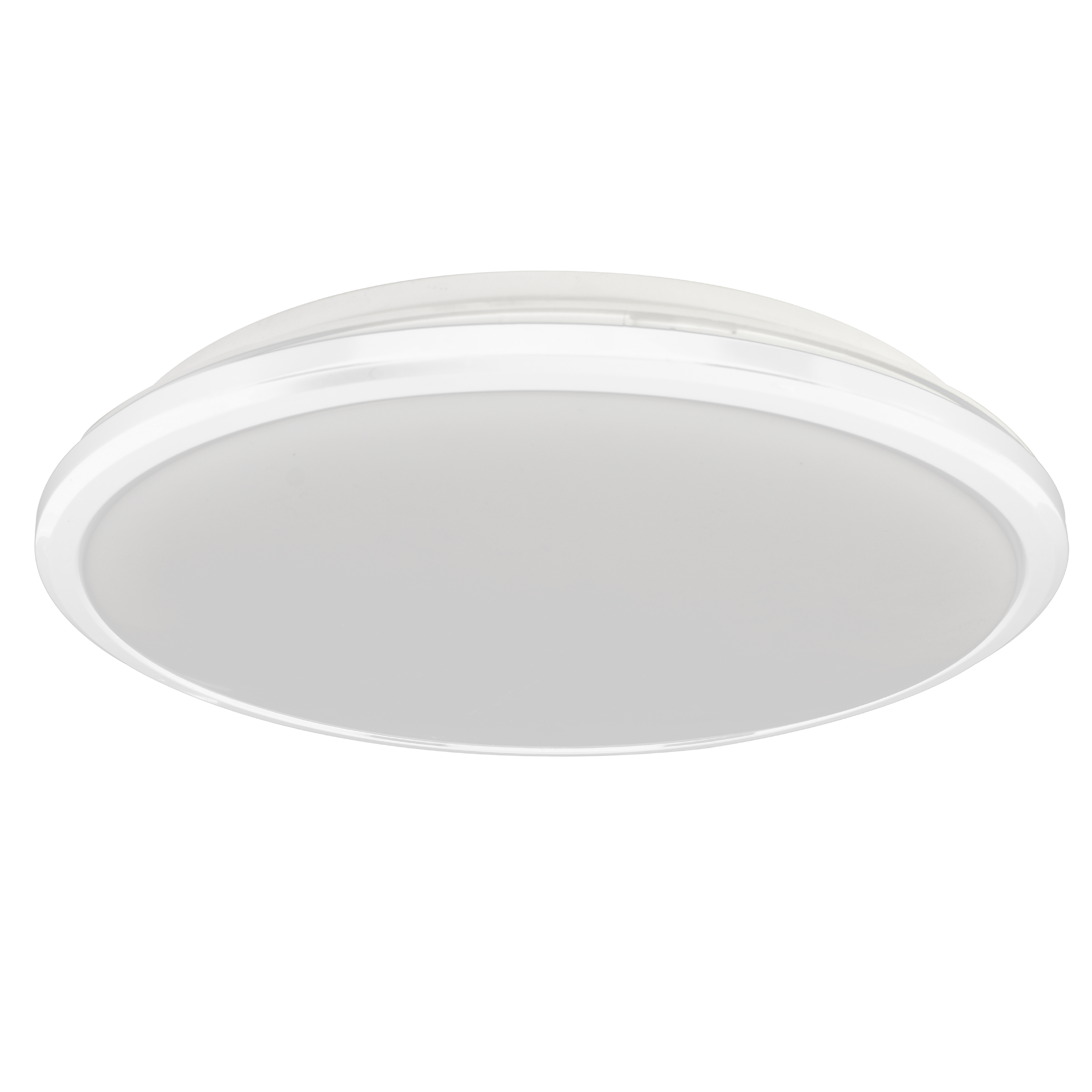 Plafon Terma biały 40 cm LED Eko-Light