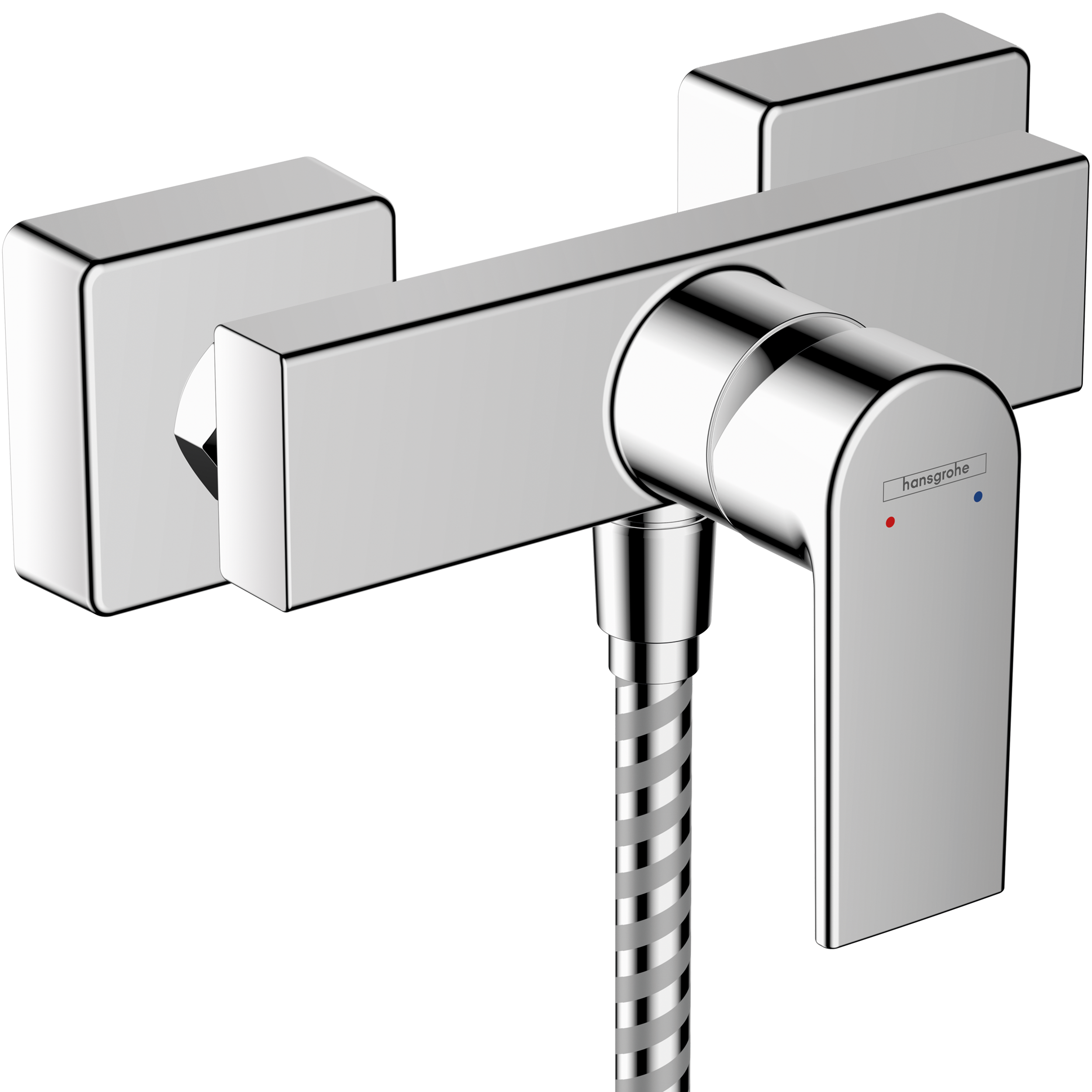 Bateria prysznicowa chrom Shape Hansgrohe