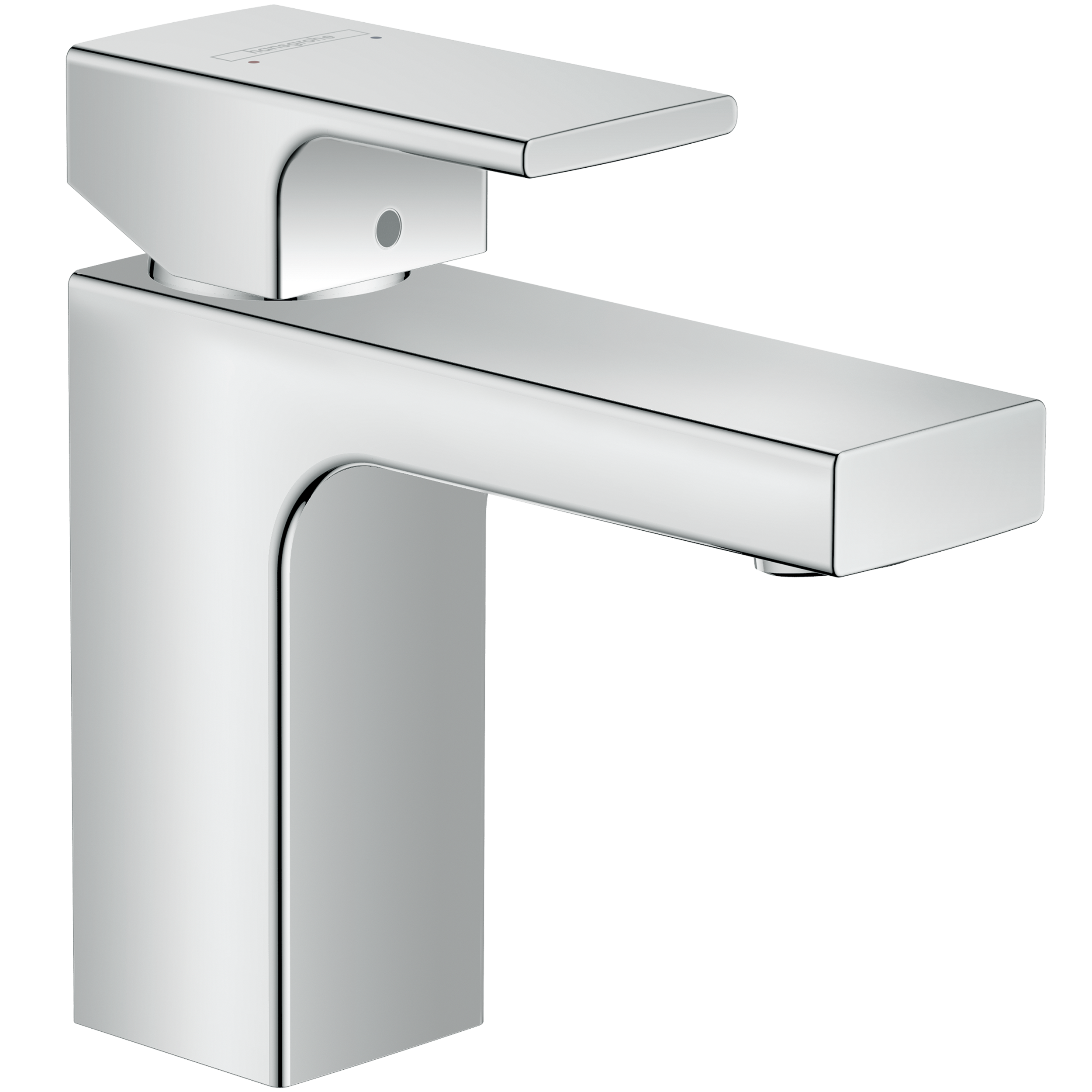 Bateria umywalkowa Shape L Hansgrohe