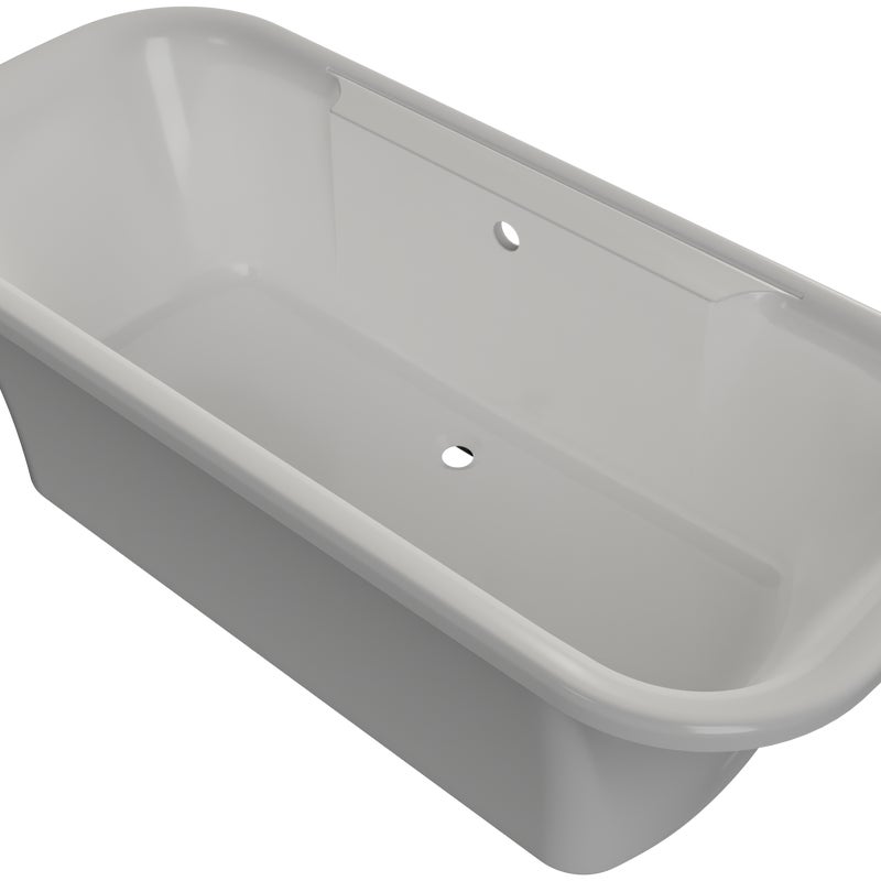 Wanna wolnostojąca Inwall z pólką 175 X 80 Falla
