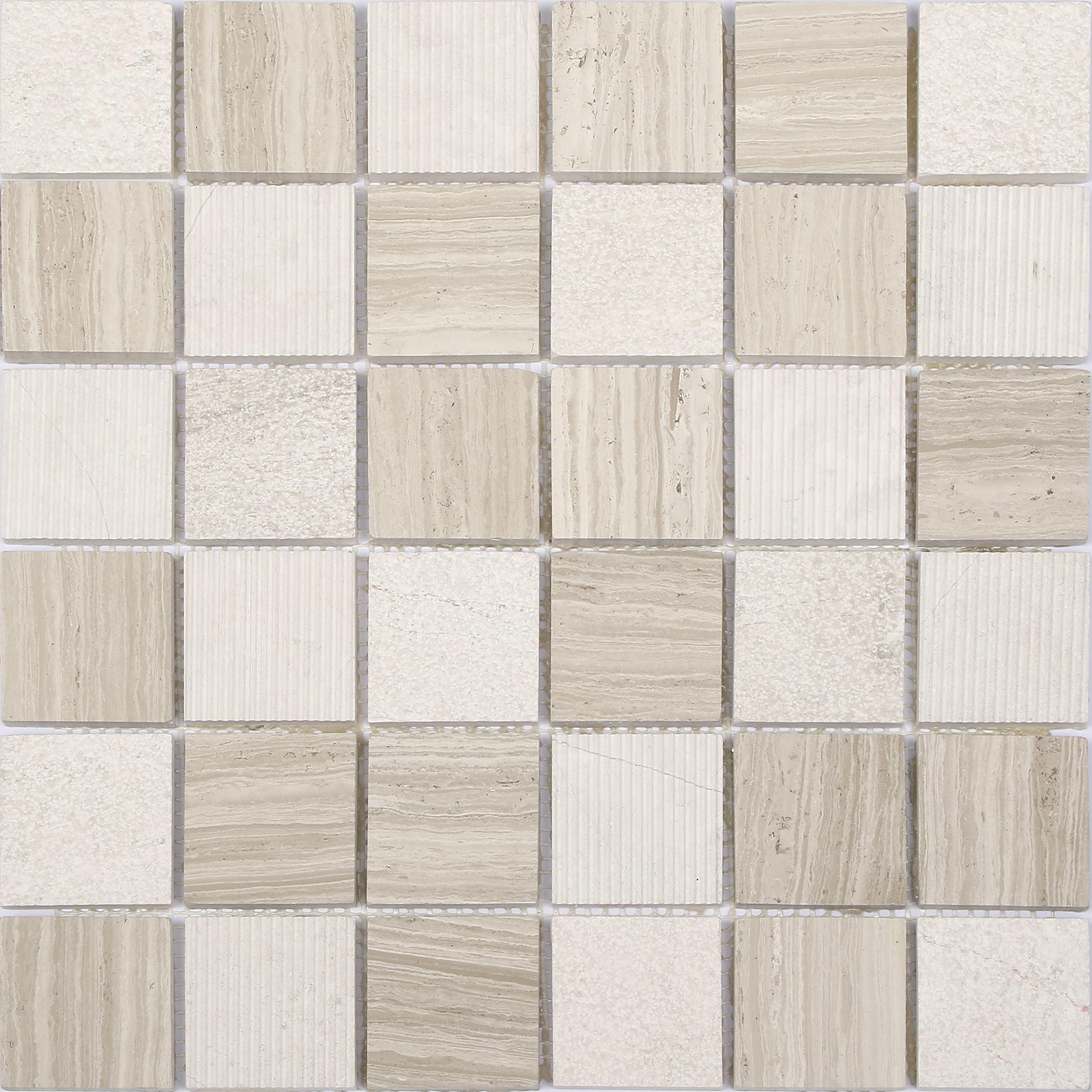 Mozaika Mino Beige 30.5 x 30.5 Artens