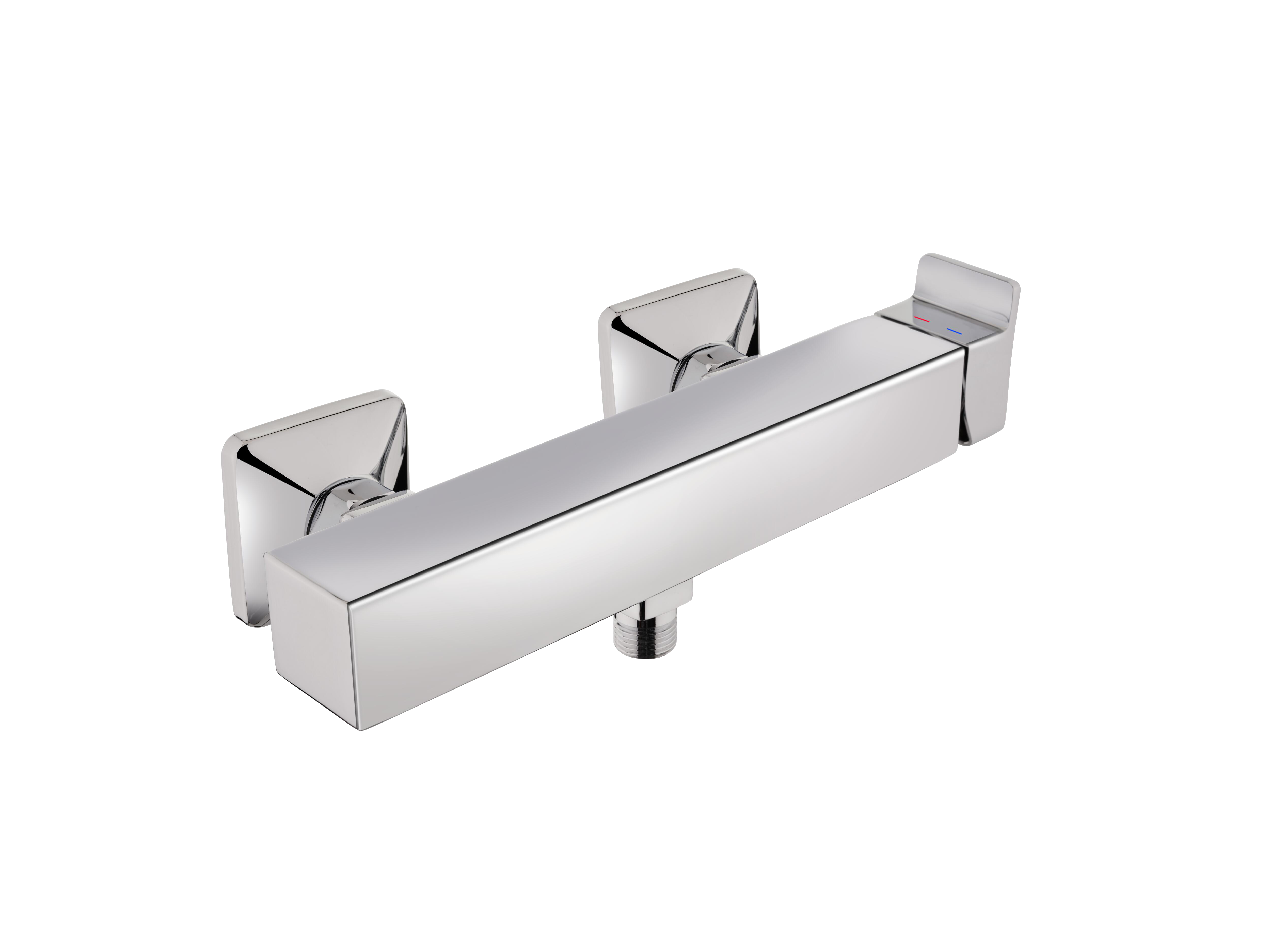 Bateria prysznicowa chrom Studio Sensea
